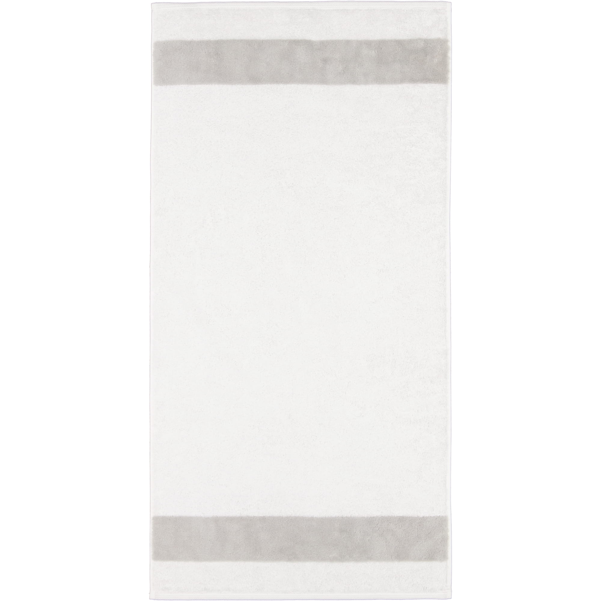 Villeroy & Boch Handtücher Luxury Double 2560 brilliant white - 76