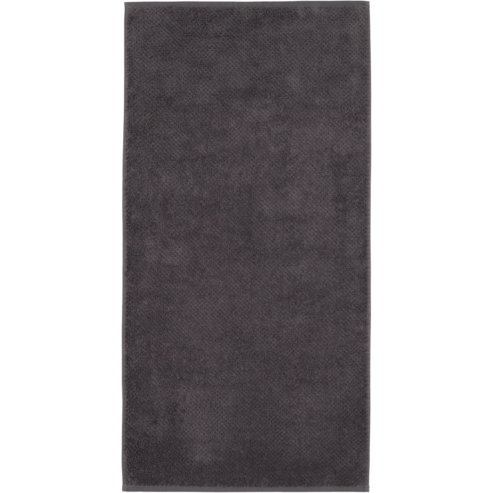 Cawö Handtücher Pure 6500 basalt - 740