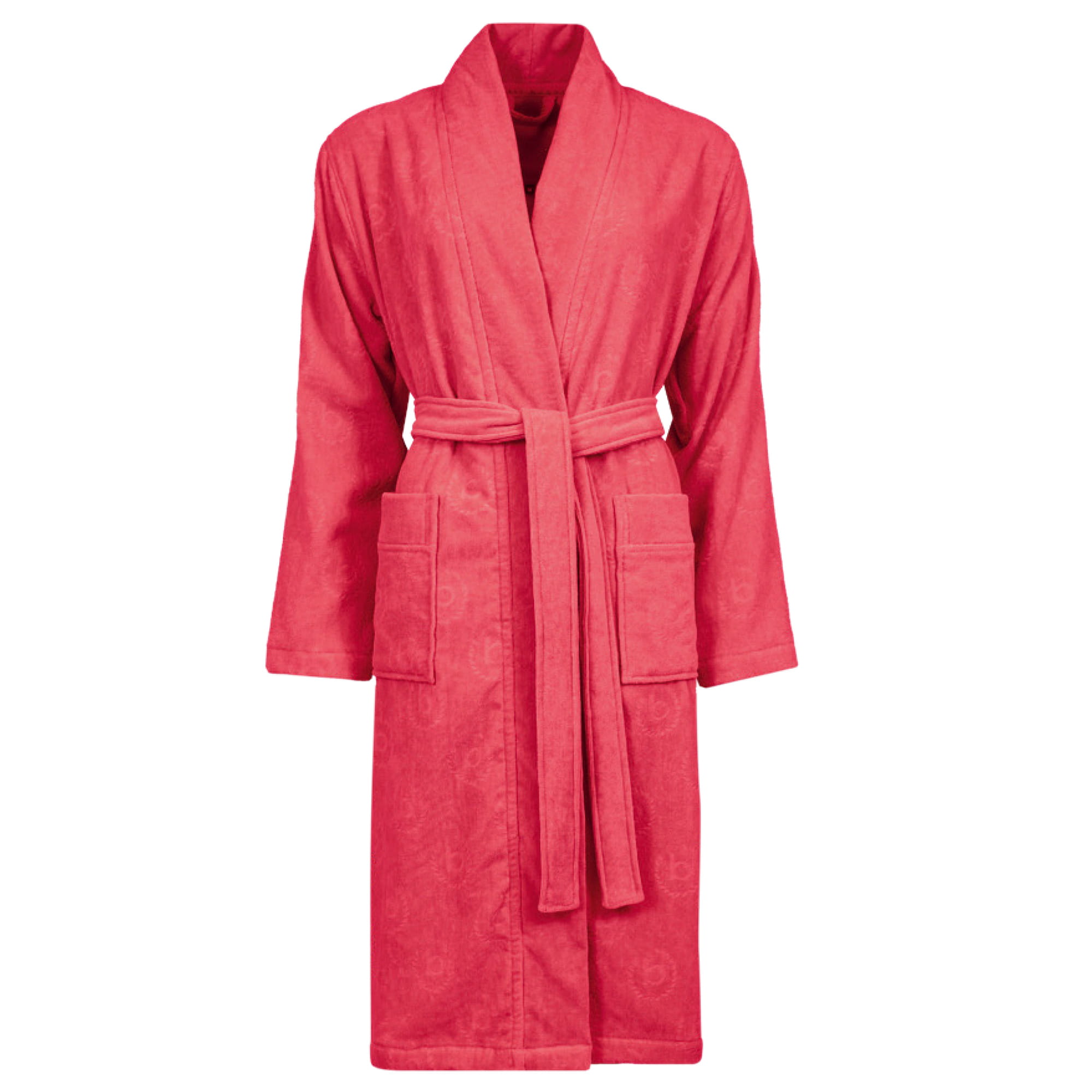 bugatti Bademäntel Damen Kimono Paola flamingo - 3240