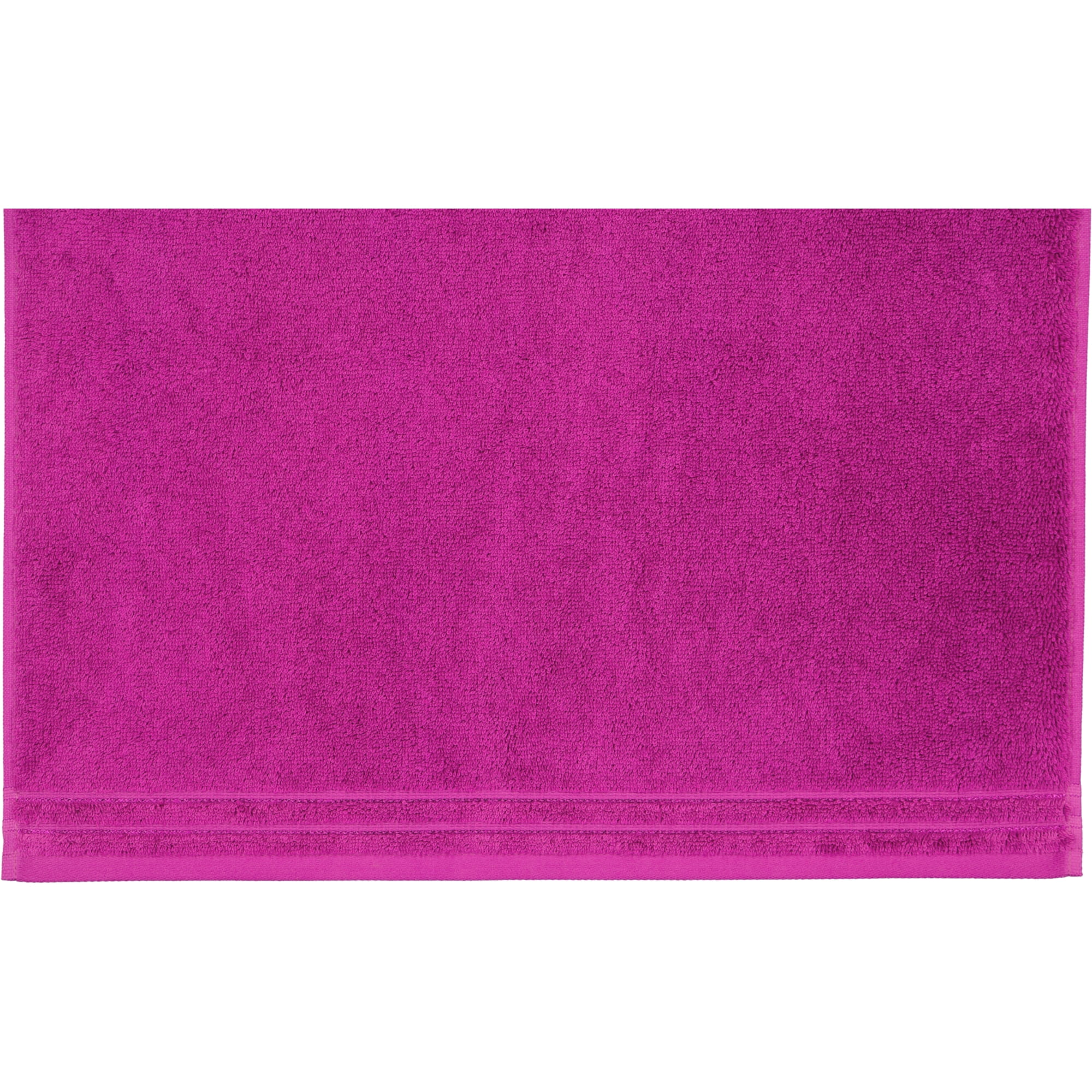 Vossen Handtücher Calypso Feeling purple - 8590 - Duschtuch 67x140 cm