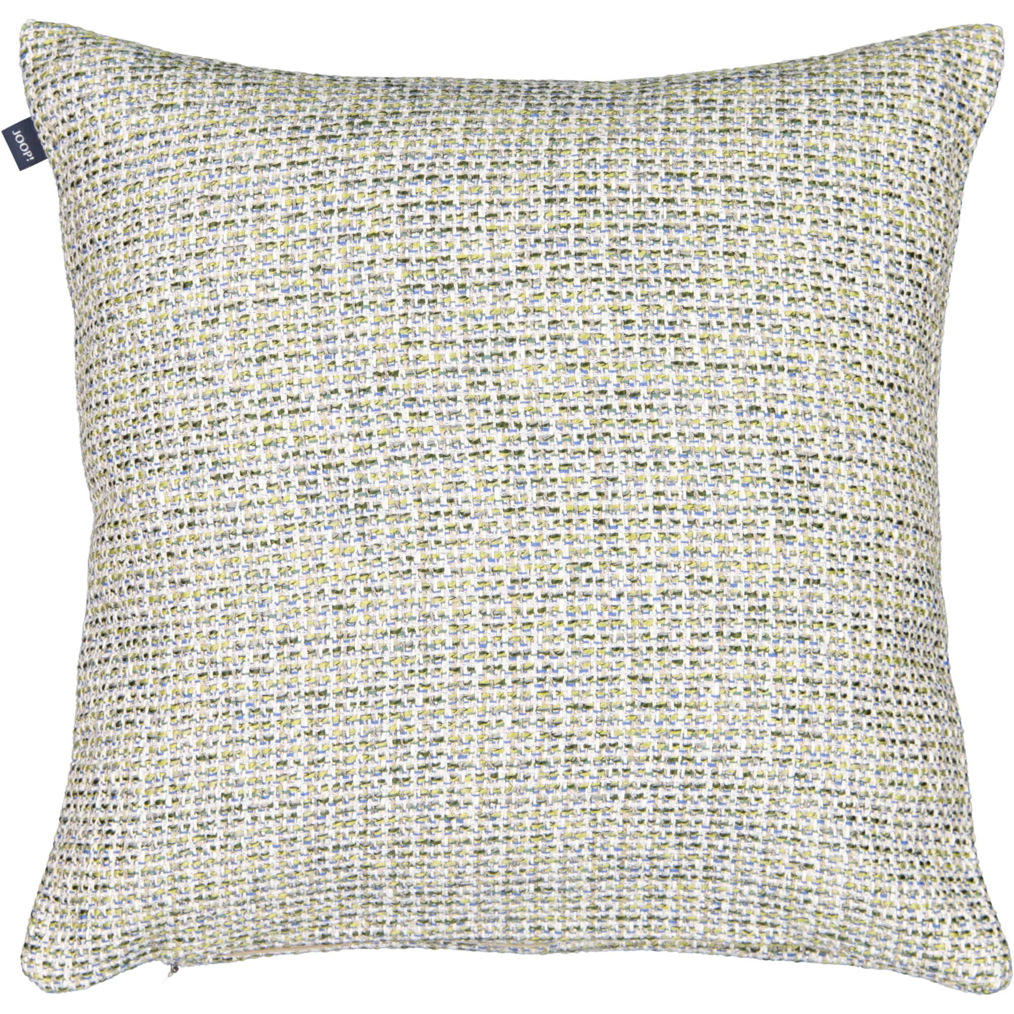 JOOP! Kissenhüllen Grand Jade - 090 - 50x50 cm