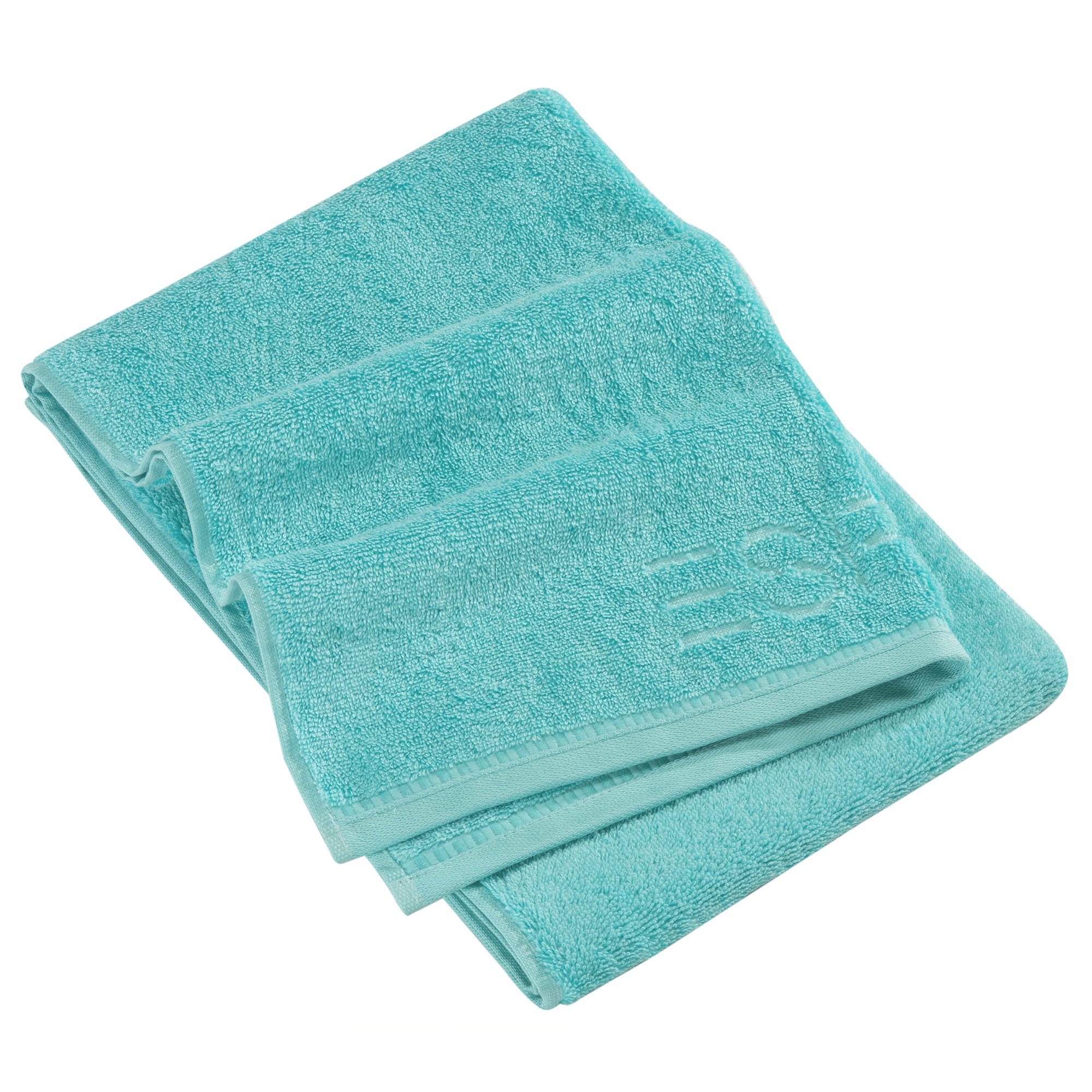 Esprit Handtücher Modern Solid Turquoise - 534