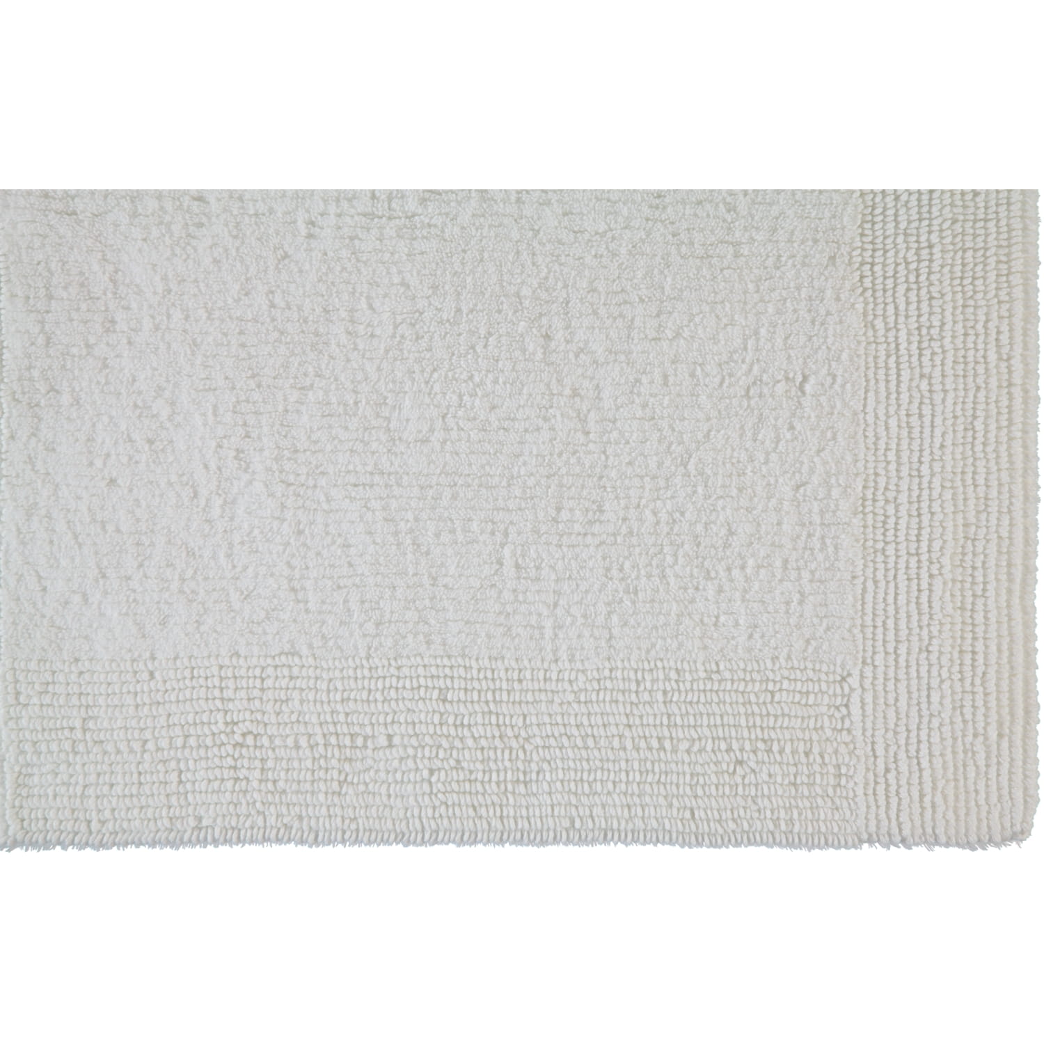 Rhomtuft RHOMTUFT Badteppiche Prestige weiss - 01