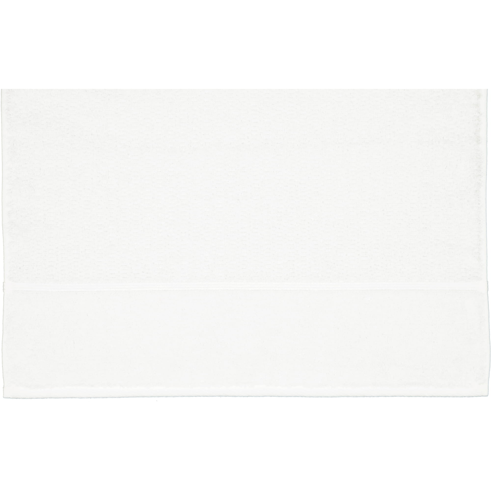 frottana Handtücher Pearl snow - 901