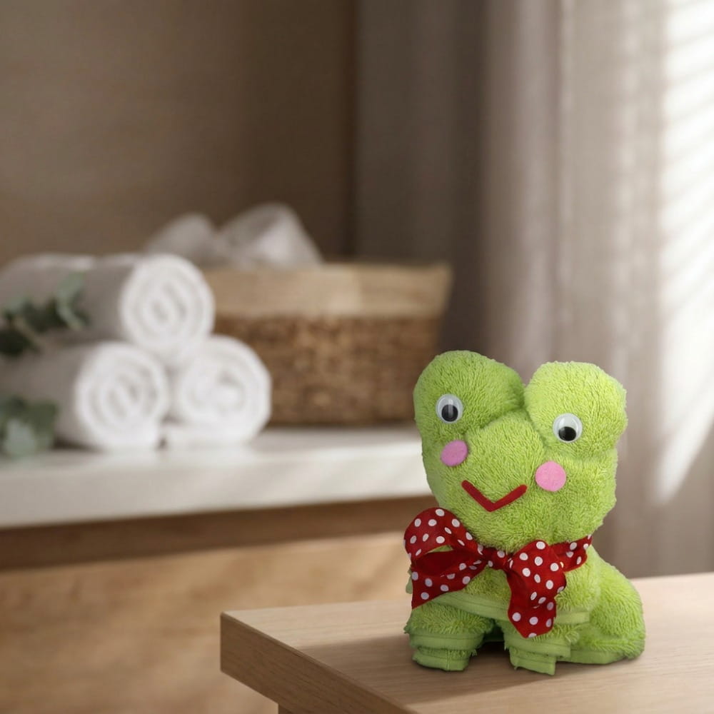 Frosch