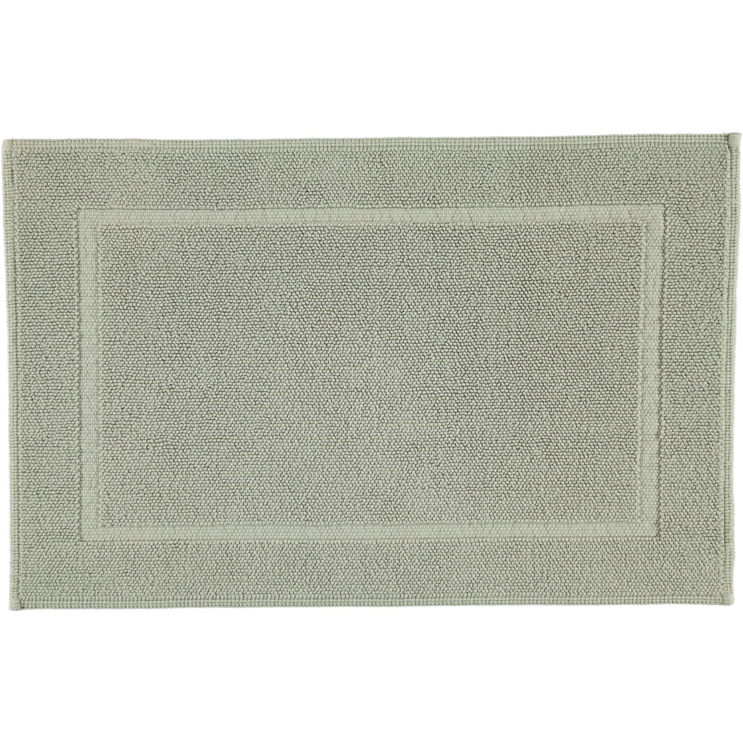 Rhomtuft RHOMTUFT Badematten Pearl jade - 90