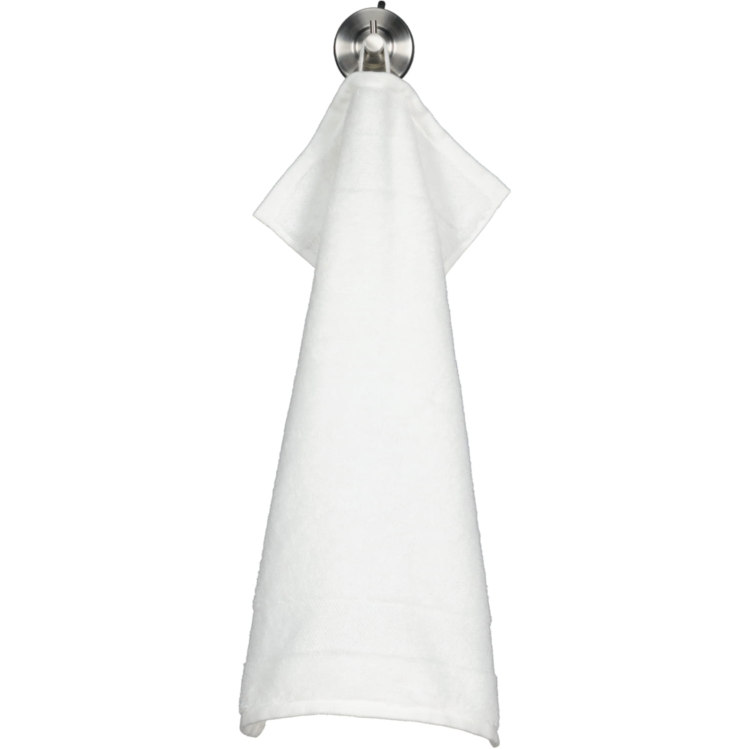 Villeroy & Boch Handtücher One 2550 - Farbe: brilliant white - 600 - Gästetuch 30x50 cm