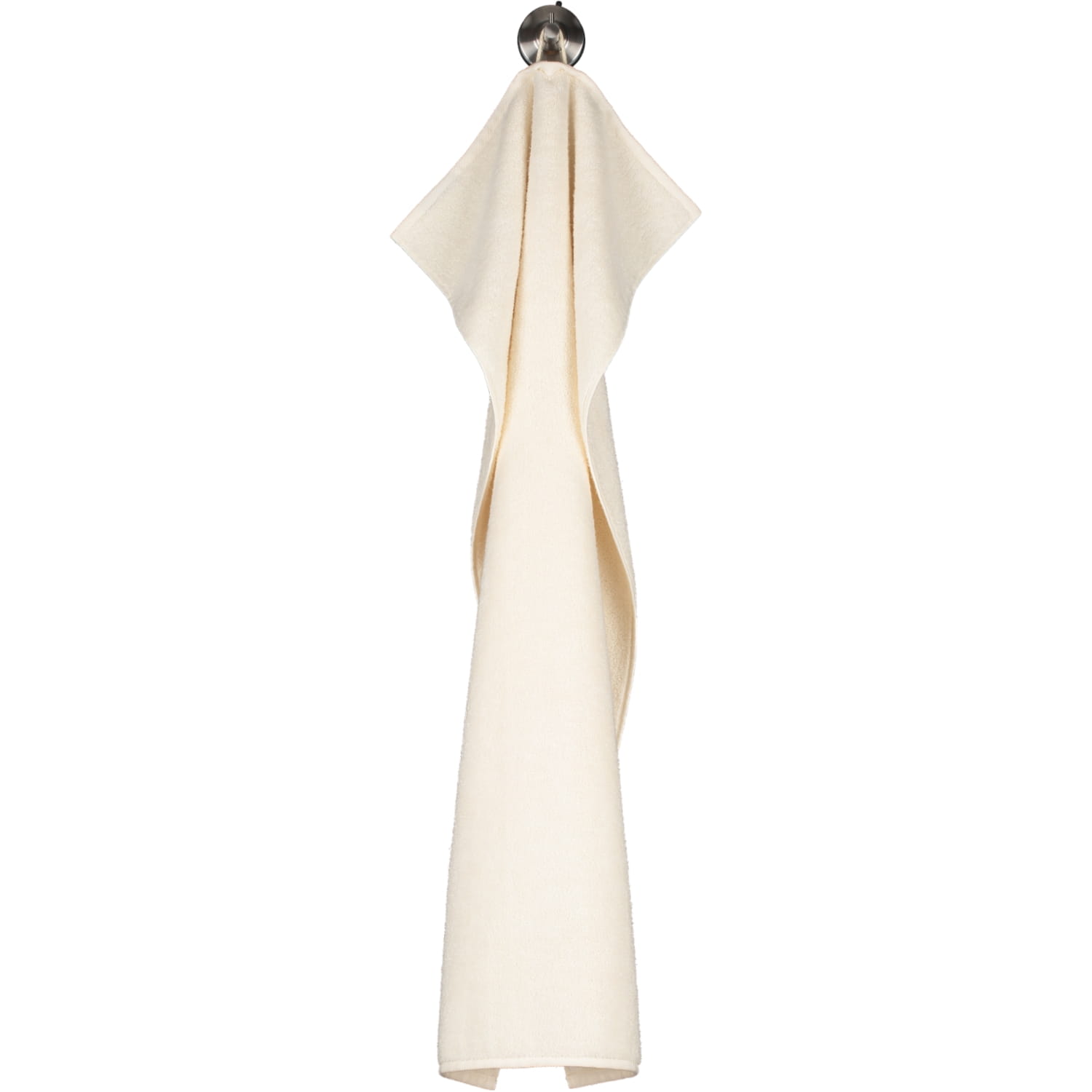 Ross Sensual Skin 9000 - Farbe: Champagner - 57 - Handtuch 50x100 cm