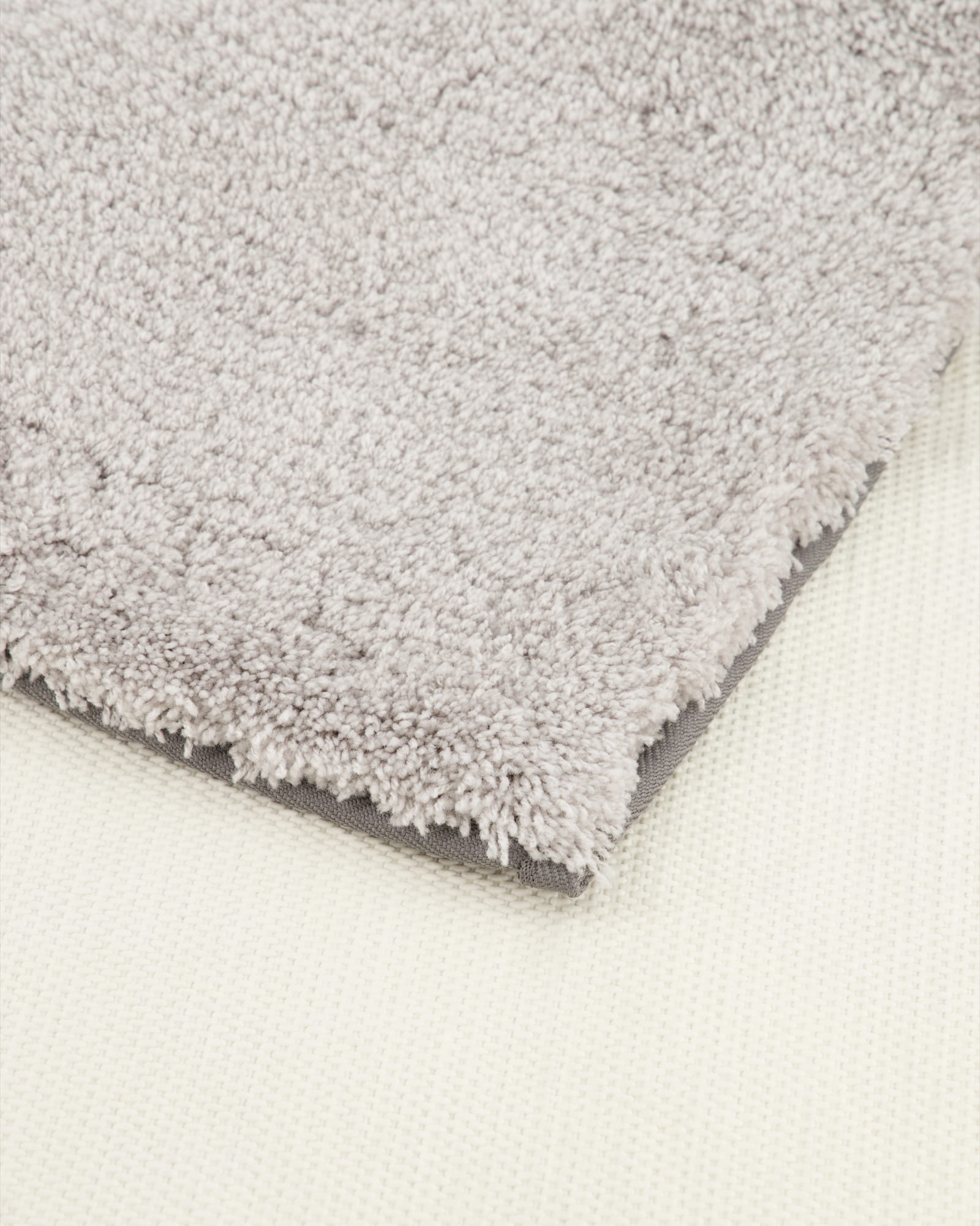 Villeroy & Boch - Badteppich Coordinates Luxe 2554 - Farbe: french linen - 705