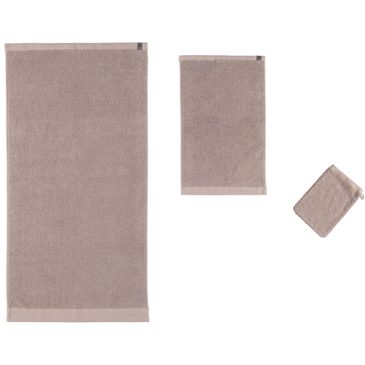 Essenza Connect Organic Uni - Farbe: natural