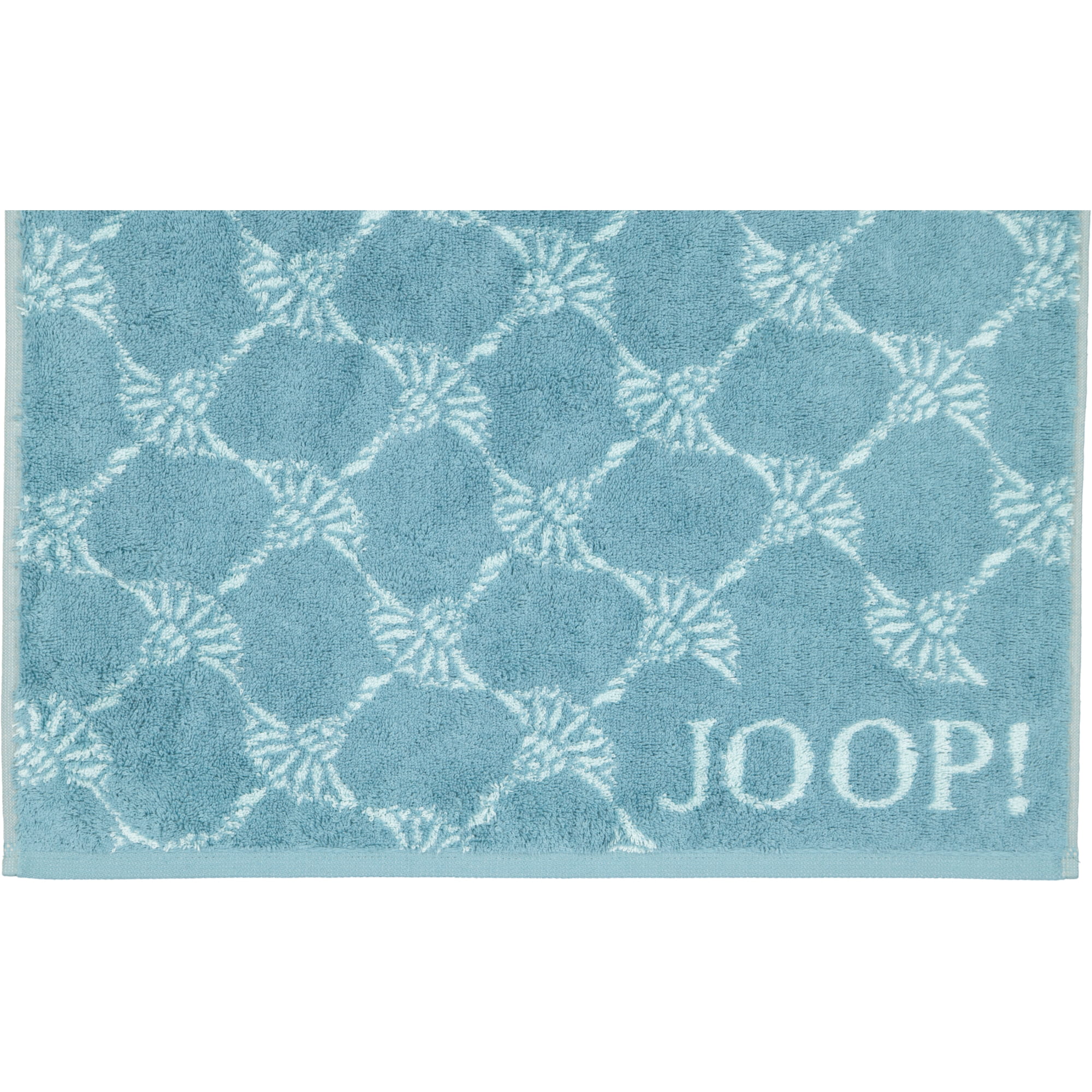 JOOP! Classic - Cornflower 1611 - Farbe: Jade - 41