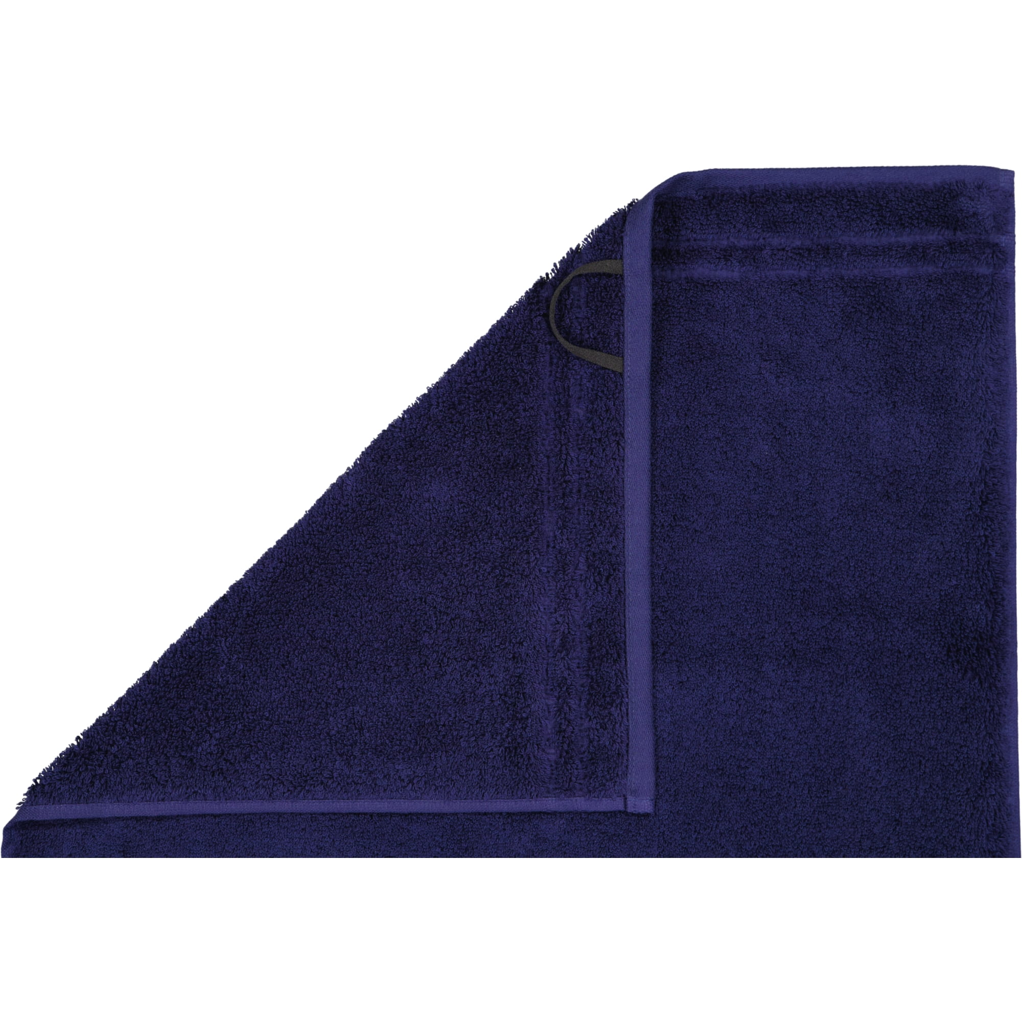 Vossen Handtücher Vienna Style Supersoft deep water - 4940 - Seiflappen 30x30 cm