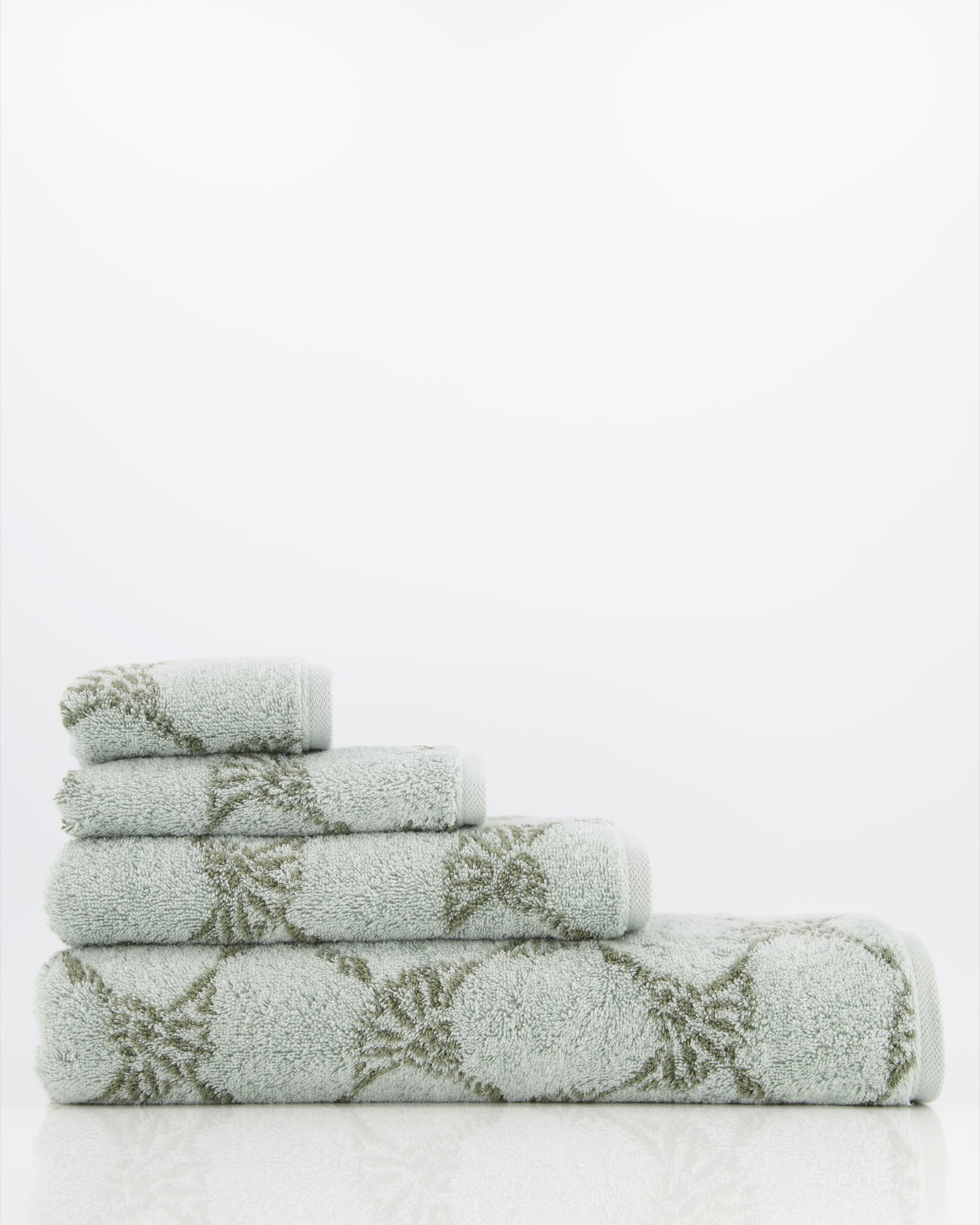 JOOP! Classic - Cornflower 1611 - Farbe: Salbei - 47