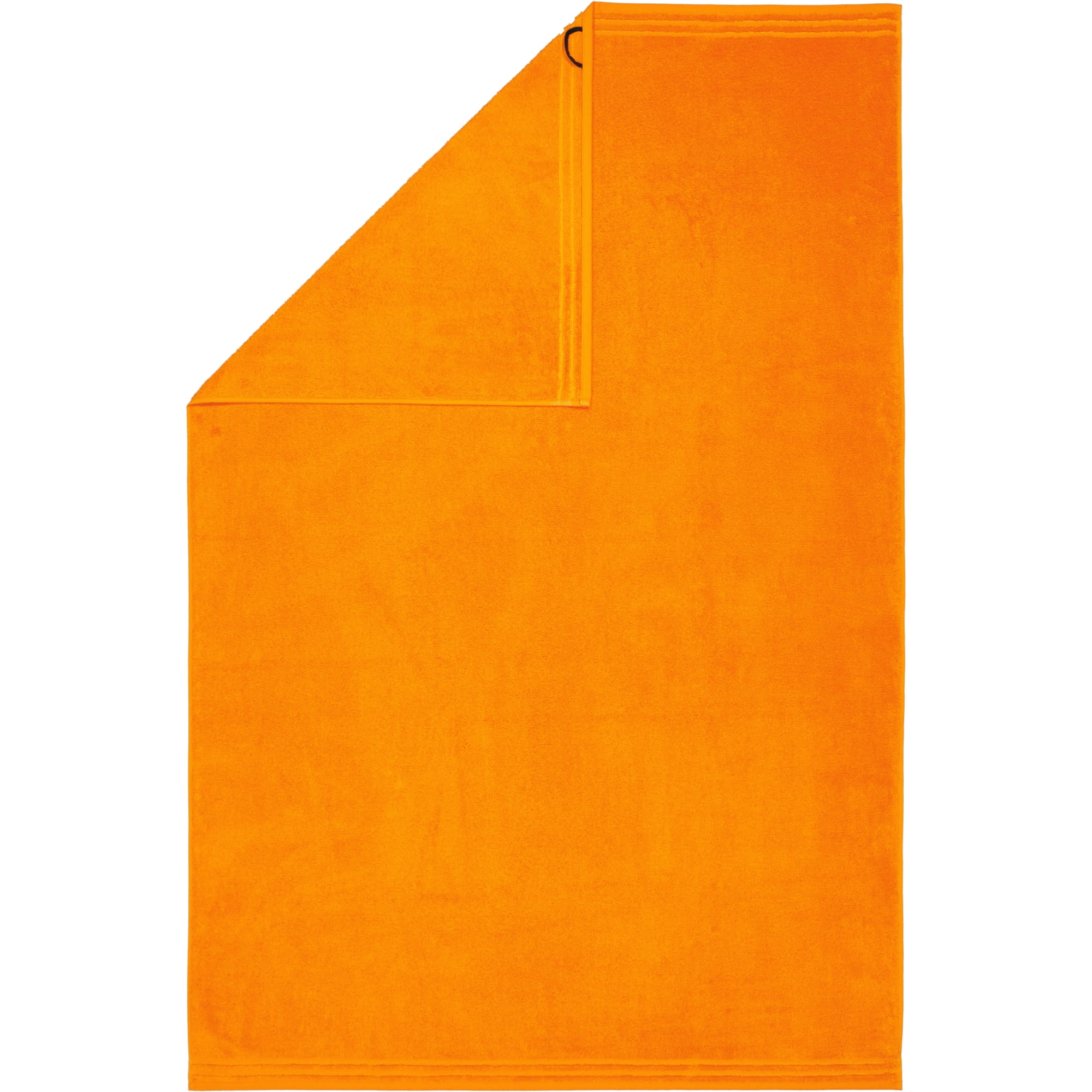Vossen Handtücher Calypso Feeling orange - 2550 - Badetuch 100x150 cm