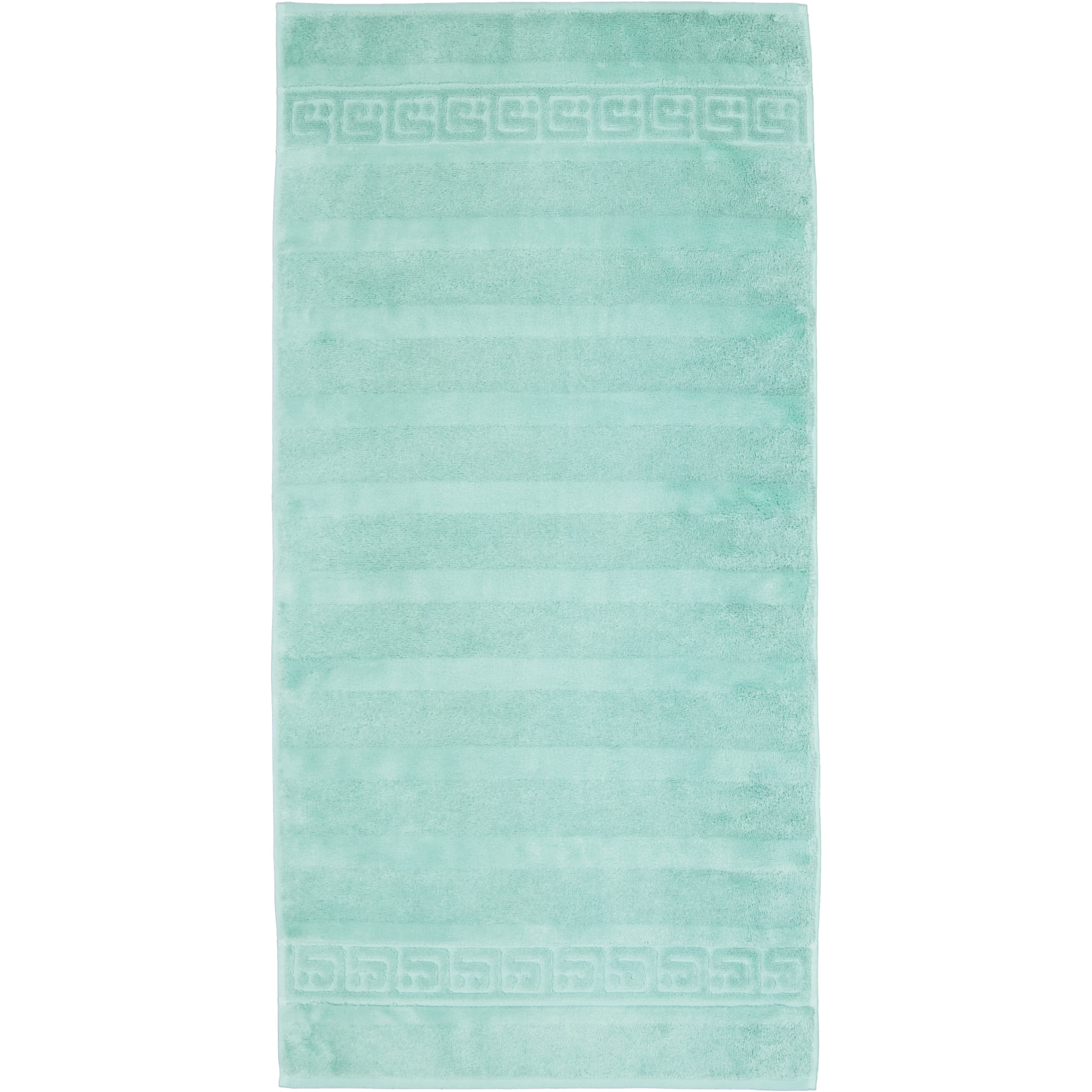 Cawö - Noblesse Uni 1001 - Farbe: 474 - agavegrün