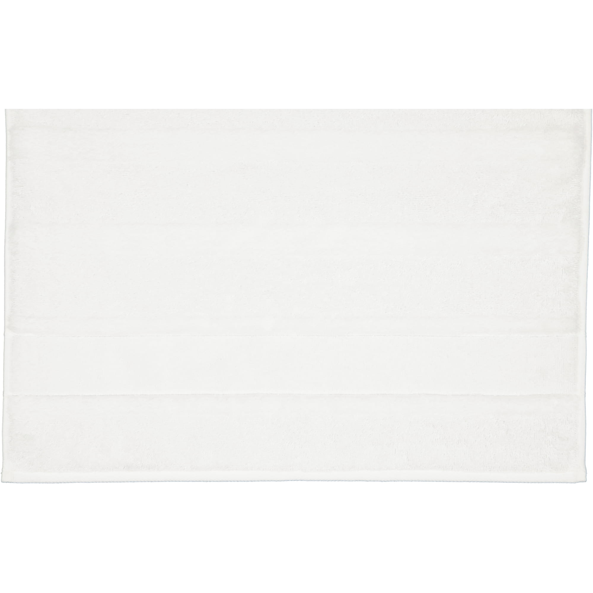 Cawö - Noblesse2 1002 - Farbe: 600 - weiß
