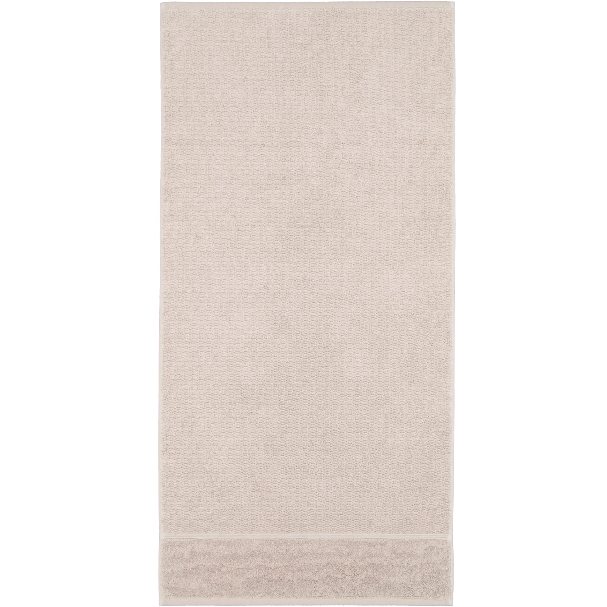 frottana Handtücher Pearl cashmere - 713