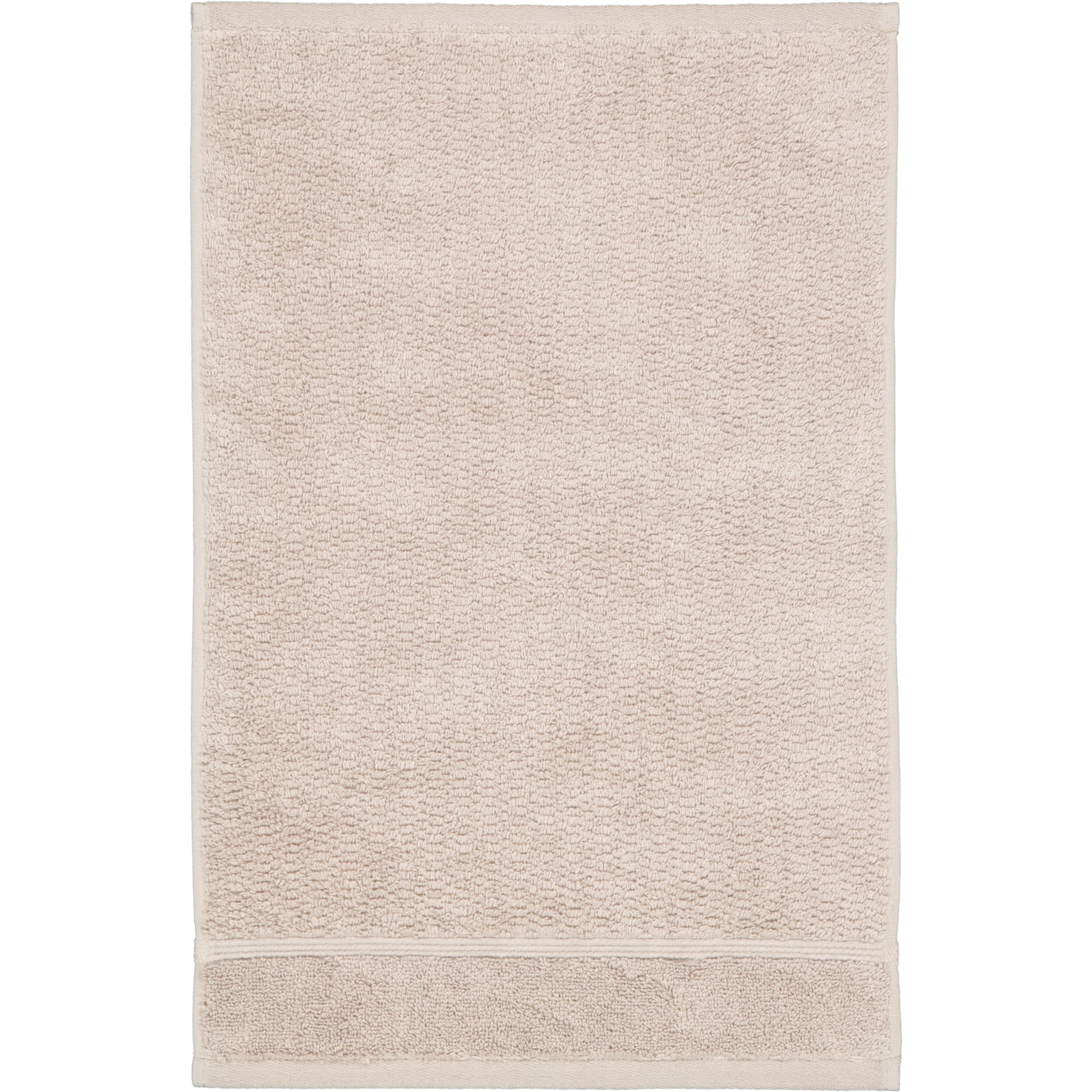 frottana Handtücher Pearl cashmere - 713 - Gästetuch 30x50 cm