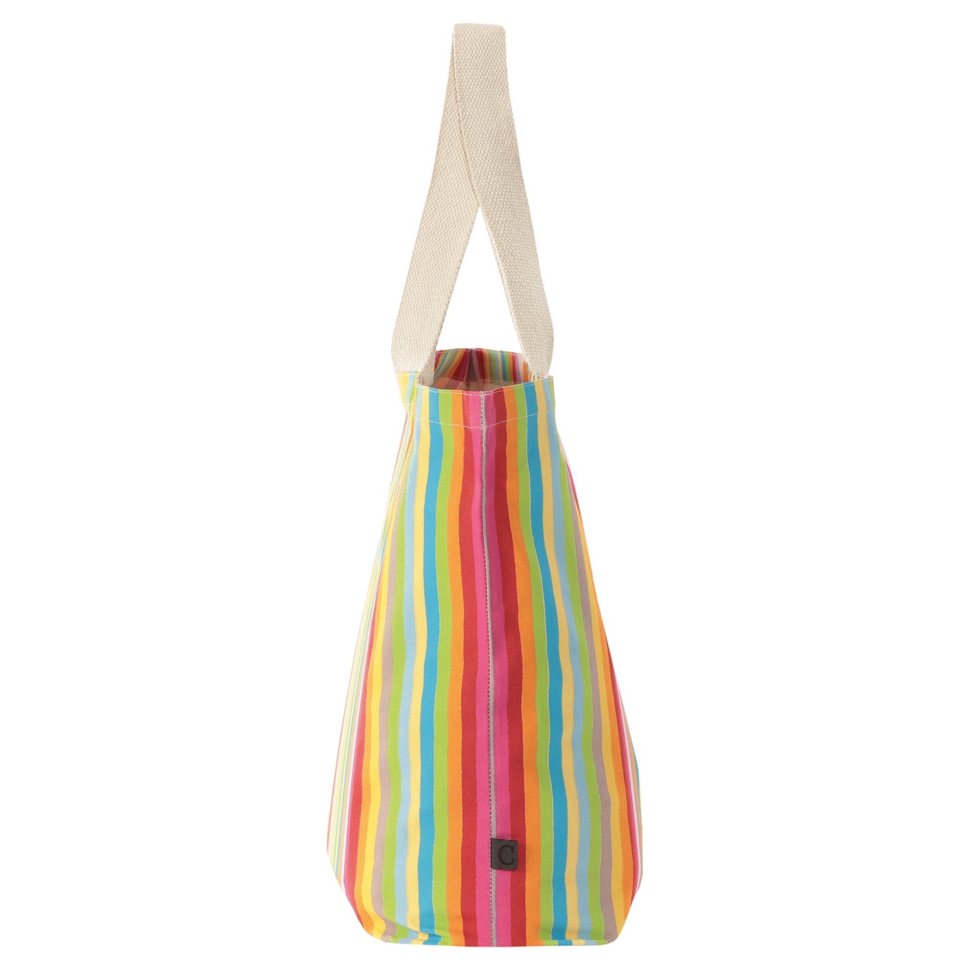 Cawö Shopper Lifestyle 70080 - Farbe: multicolor - 25