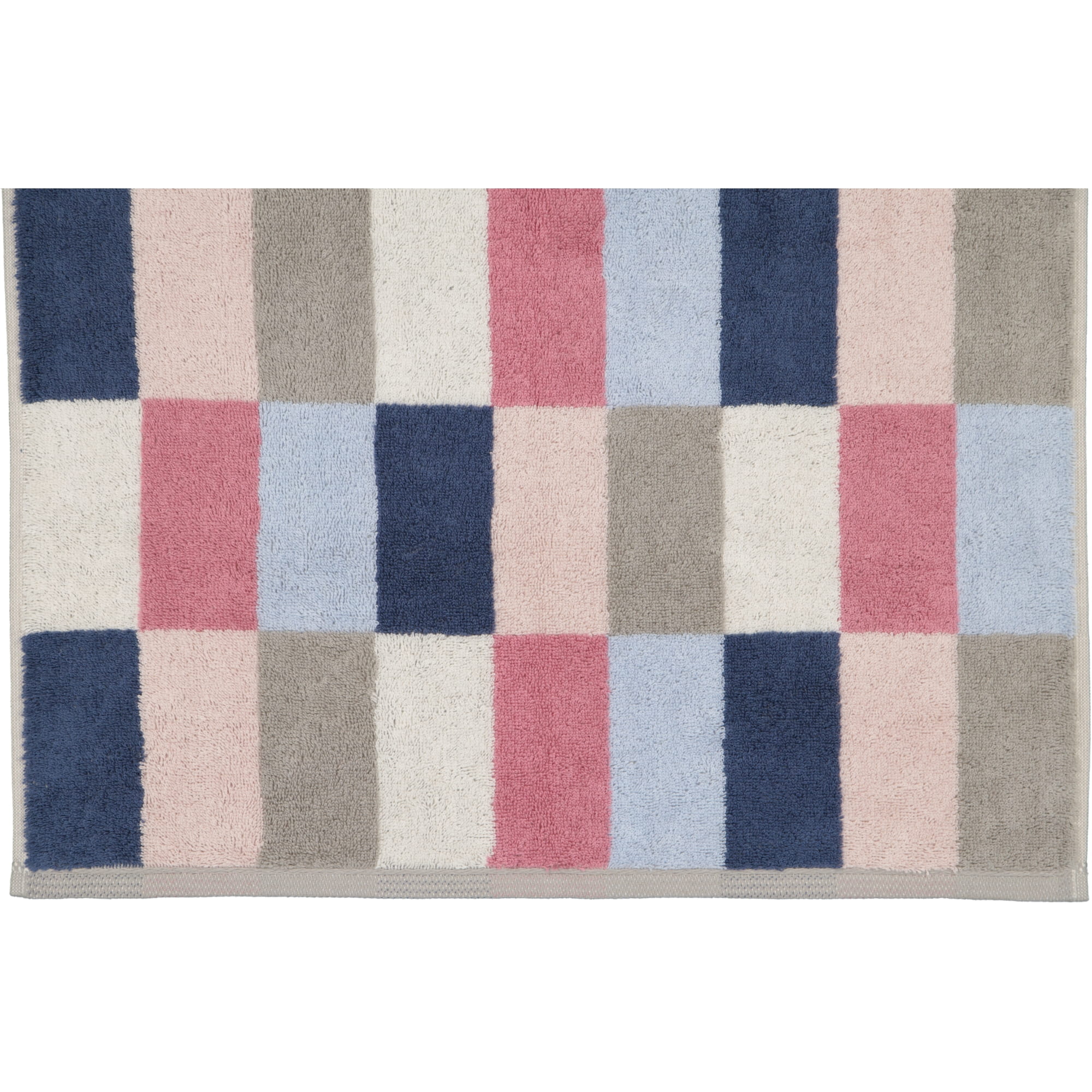Villeroy & Boch Handtücher Coordinates Check 2552 - Farbe: multicolor - 12
