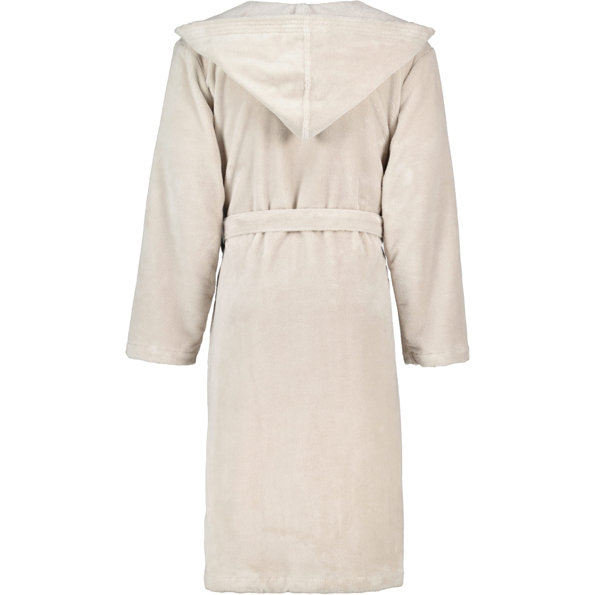Vossen Bademäntel unisex Kapuze Lynn stone - 7160