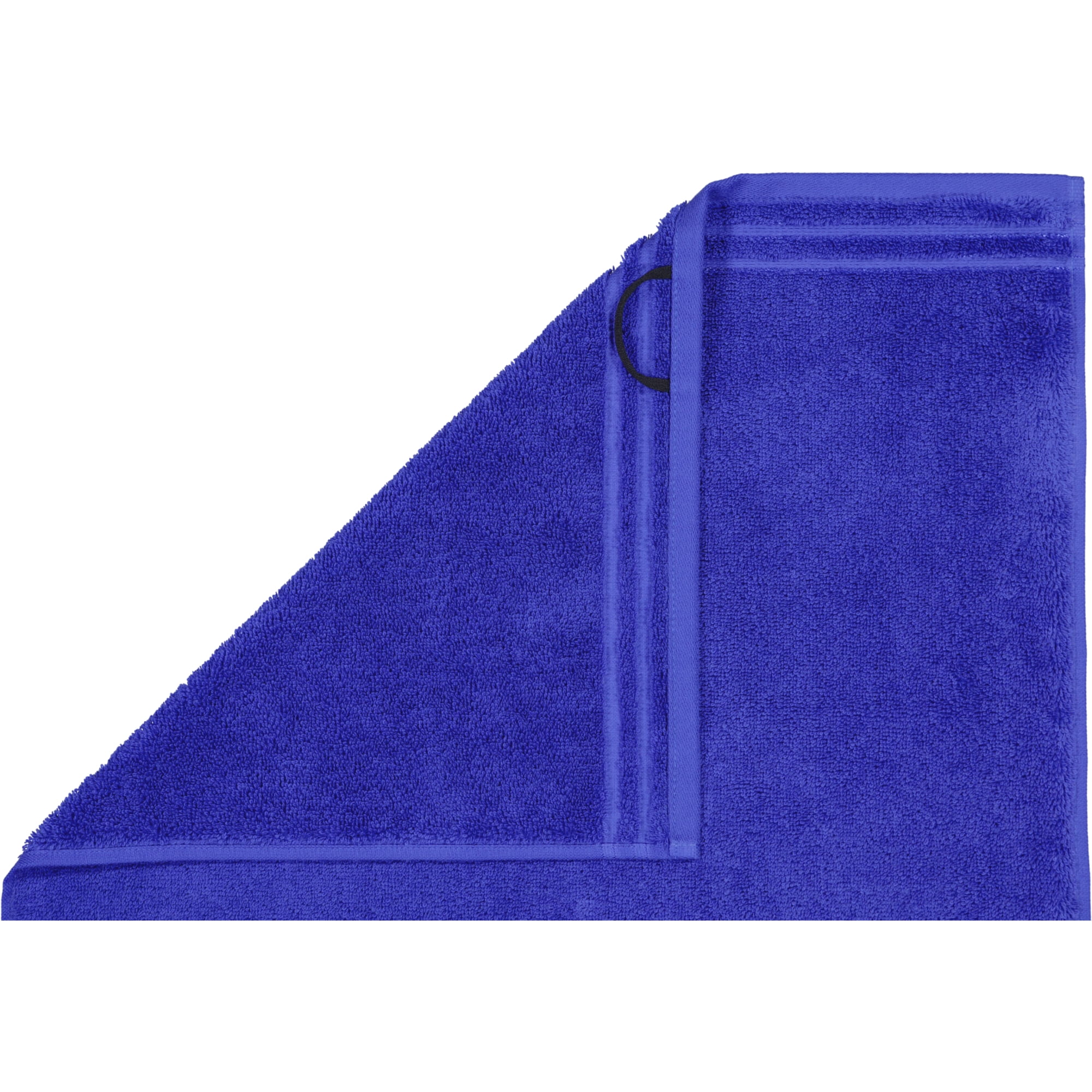 Vossen Handtücher Calypso Feeling reflex blue - 4790 - Duschtuch 67x140 cm