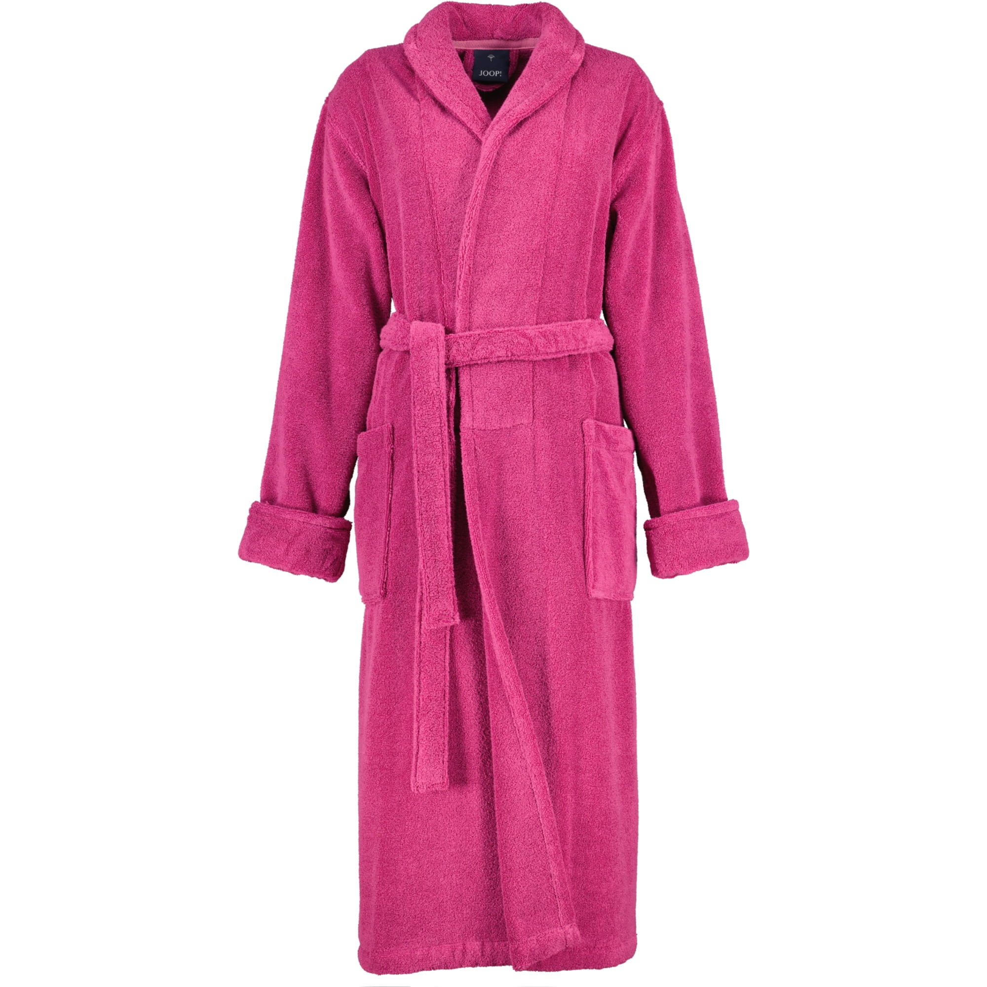 JOOP! Bademäntel Damen Schalkragen 1650 beere - 207
