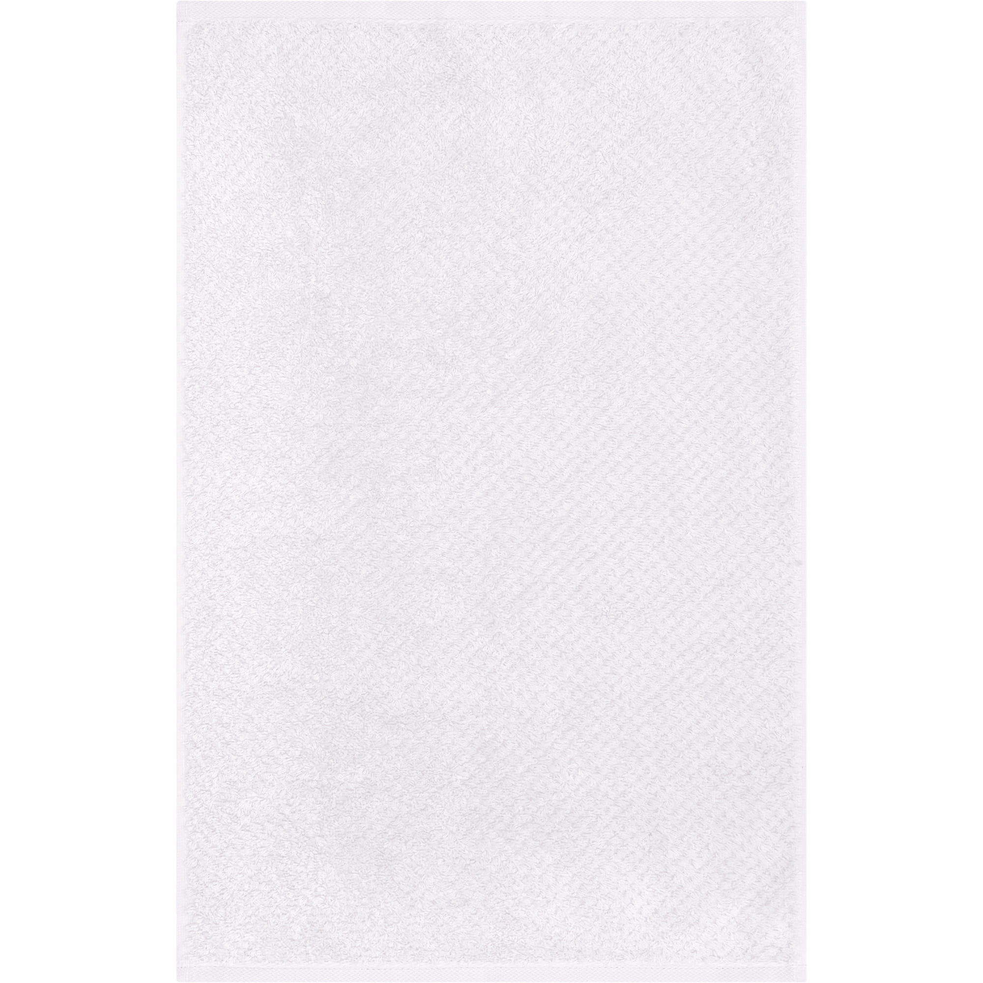 Cawö Handtücher Pure 6500 mineral - 748 - Gästetuch 30x50 cm