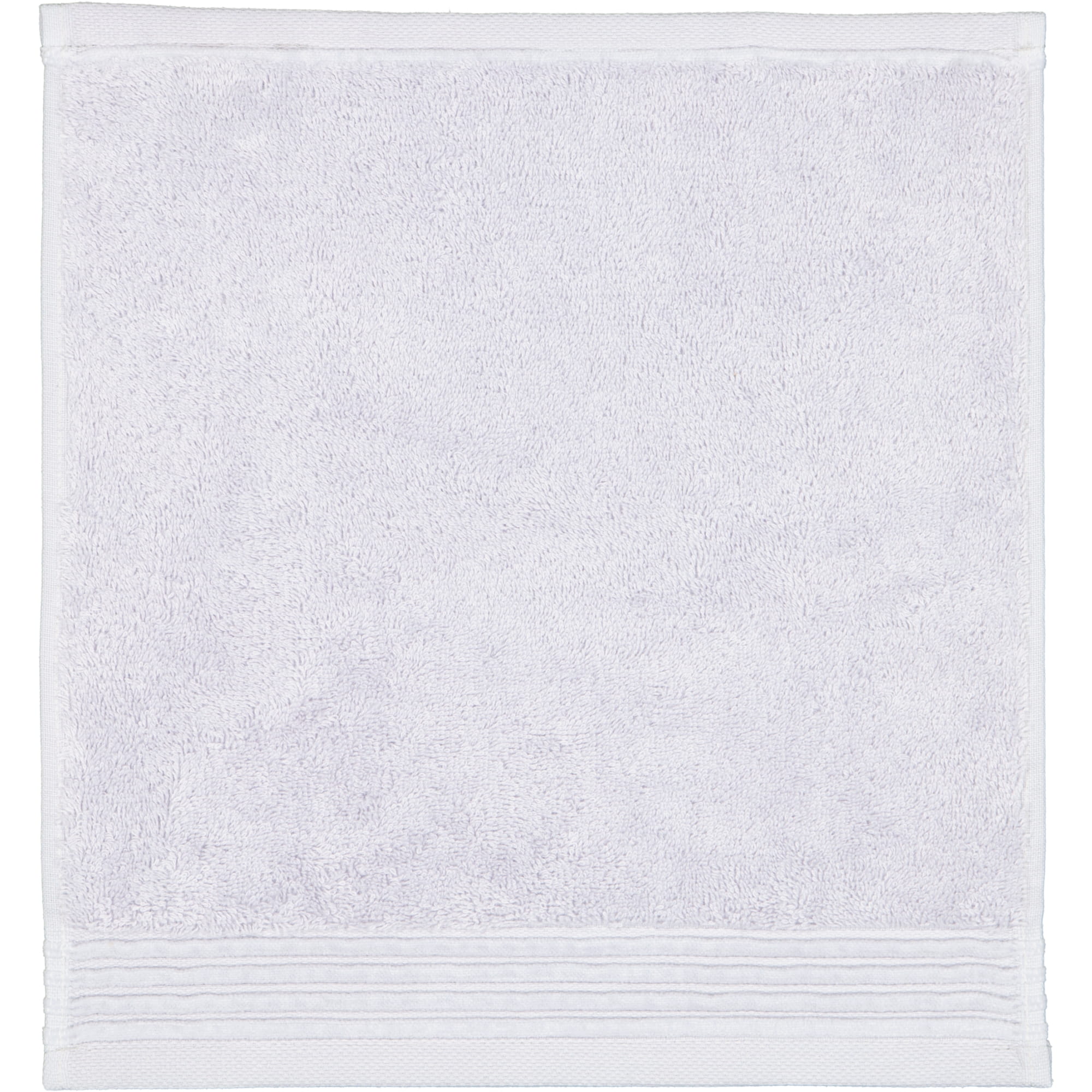 Möve Handtücher Loft silver - 829 - Seiflappen 30x30 cm