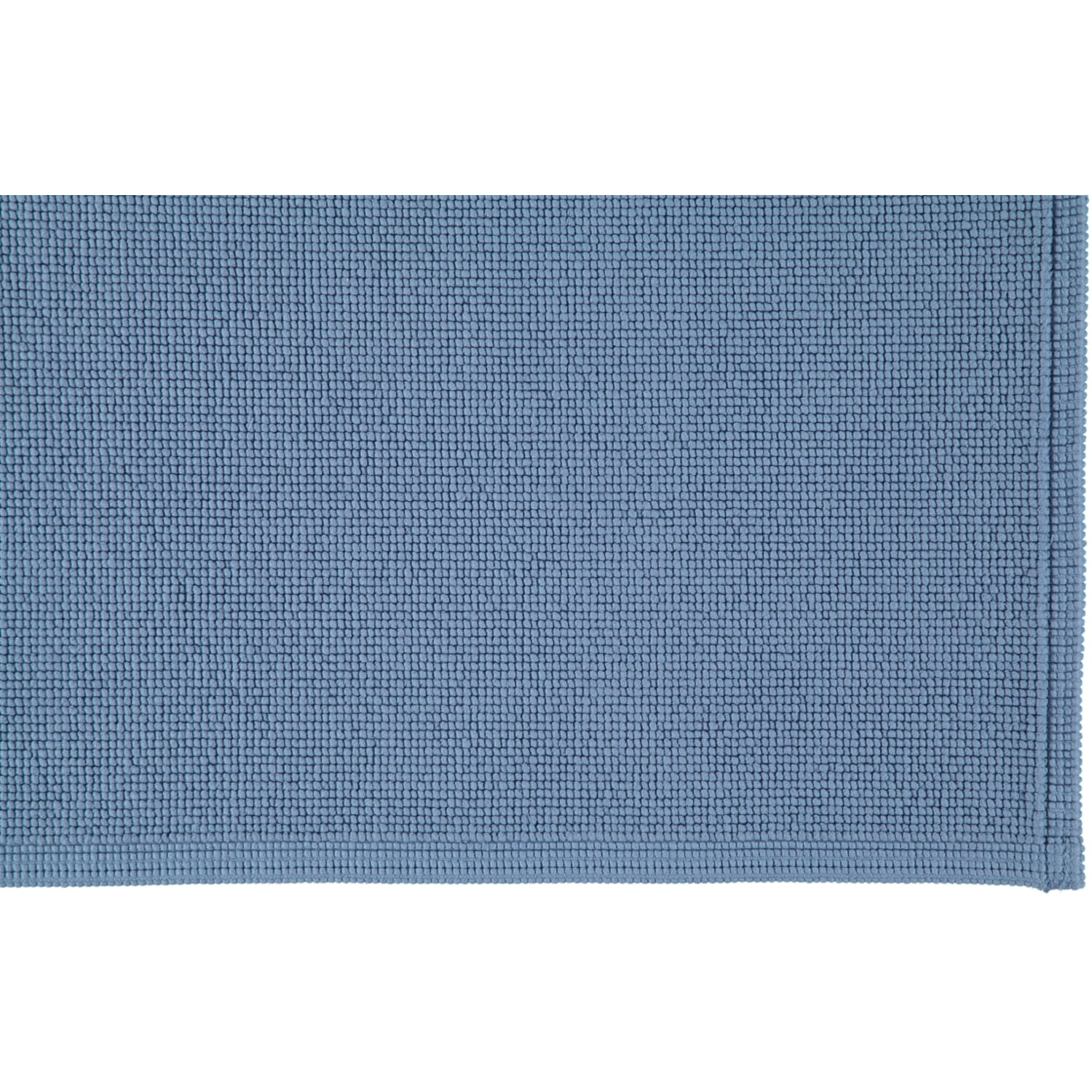 Rhomtuft RHOMTUFT Badematten Plain aqua - 78