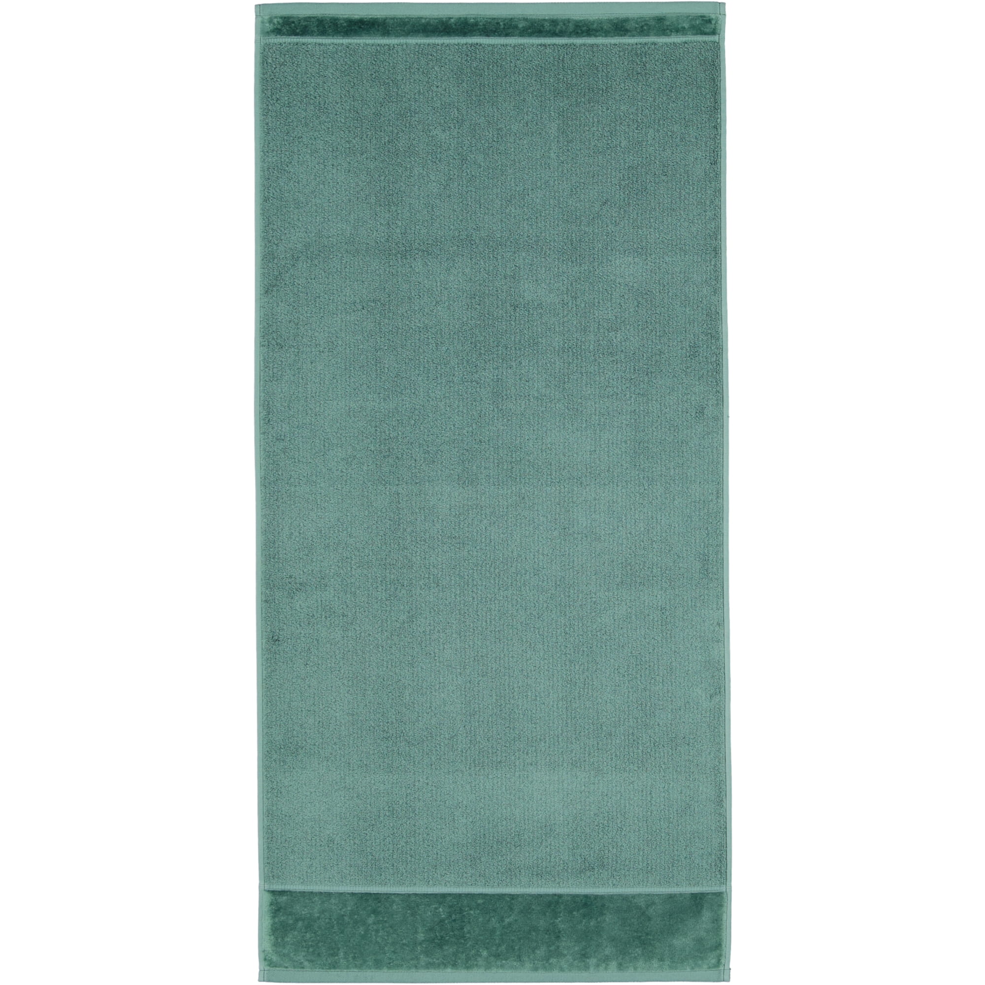 Vossen Handtücher Pure green tea - 5855 - Handtuch 50x100 cm