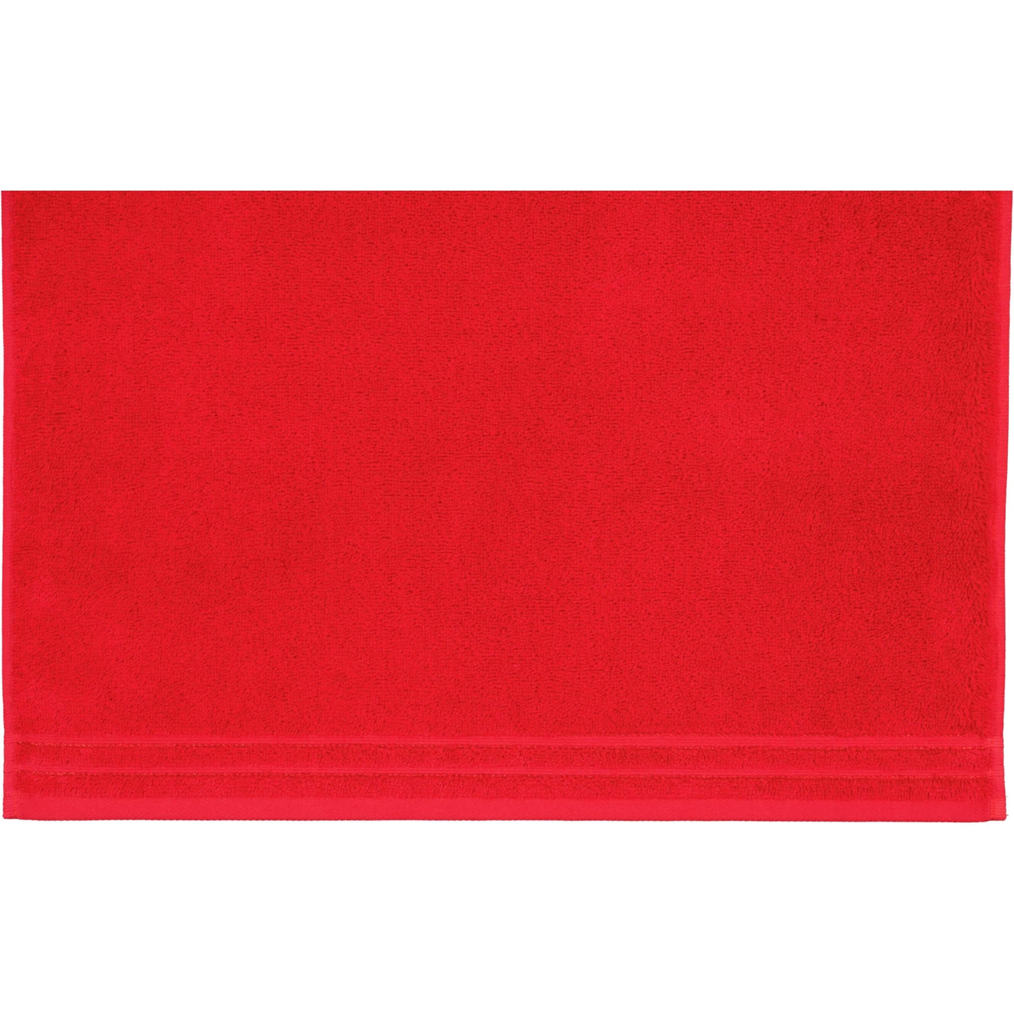 Vossen Handtücher Calypso Feeling purpur - 3705 - Duschtuch 67x140 cm