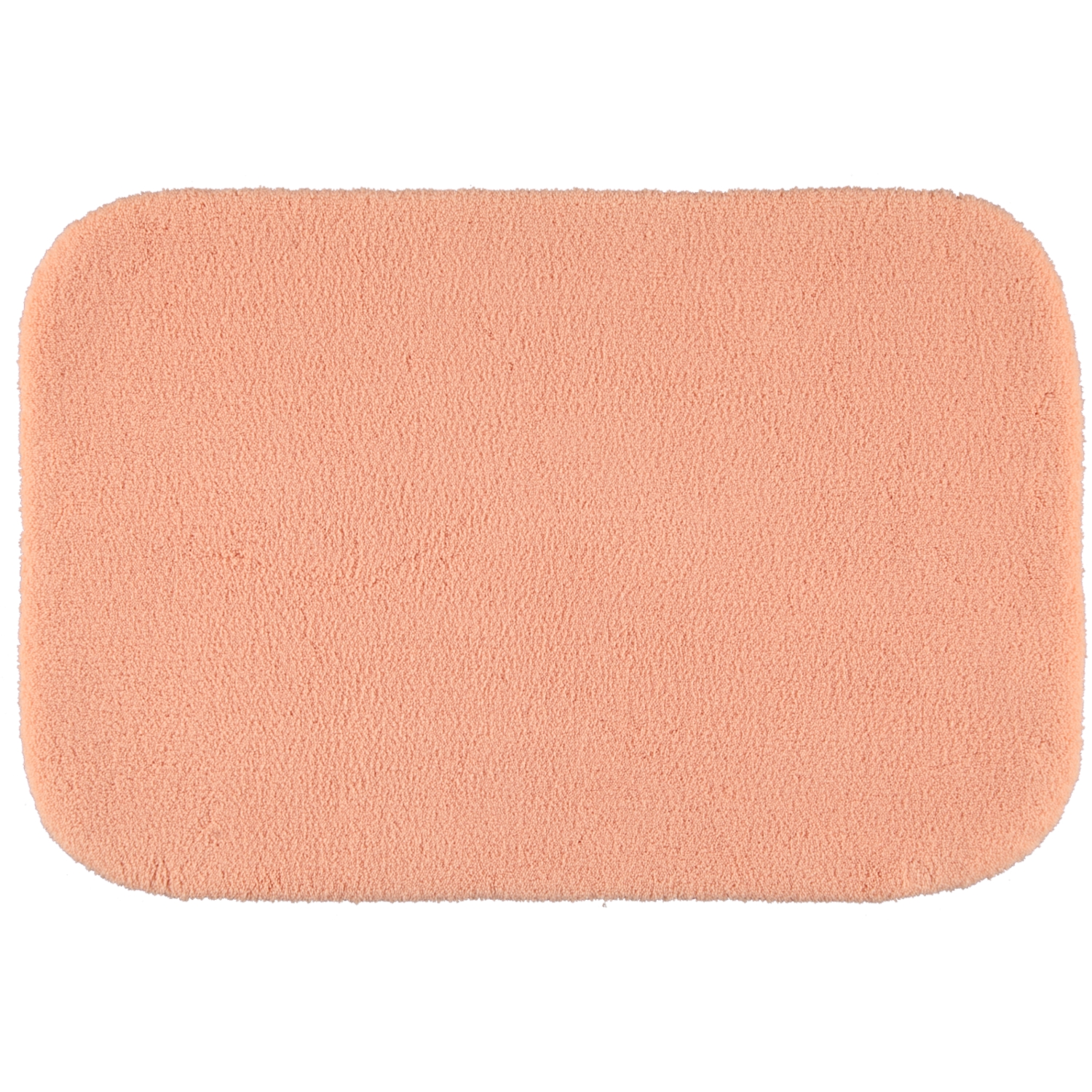 Rhomtuft - Badteppiche Aspect - Farbe: peach - 405 - 60x90 cm
