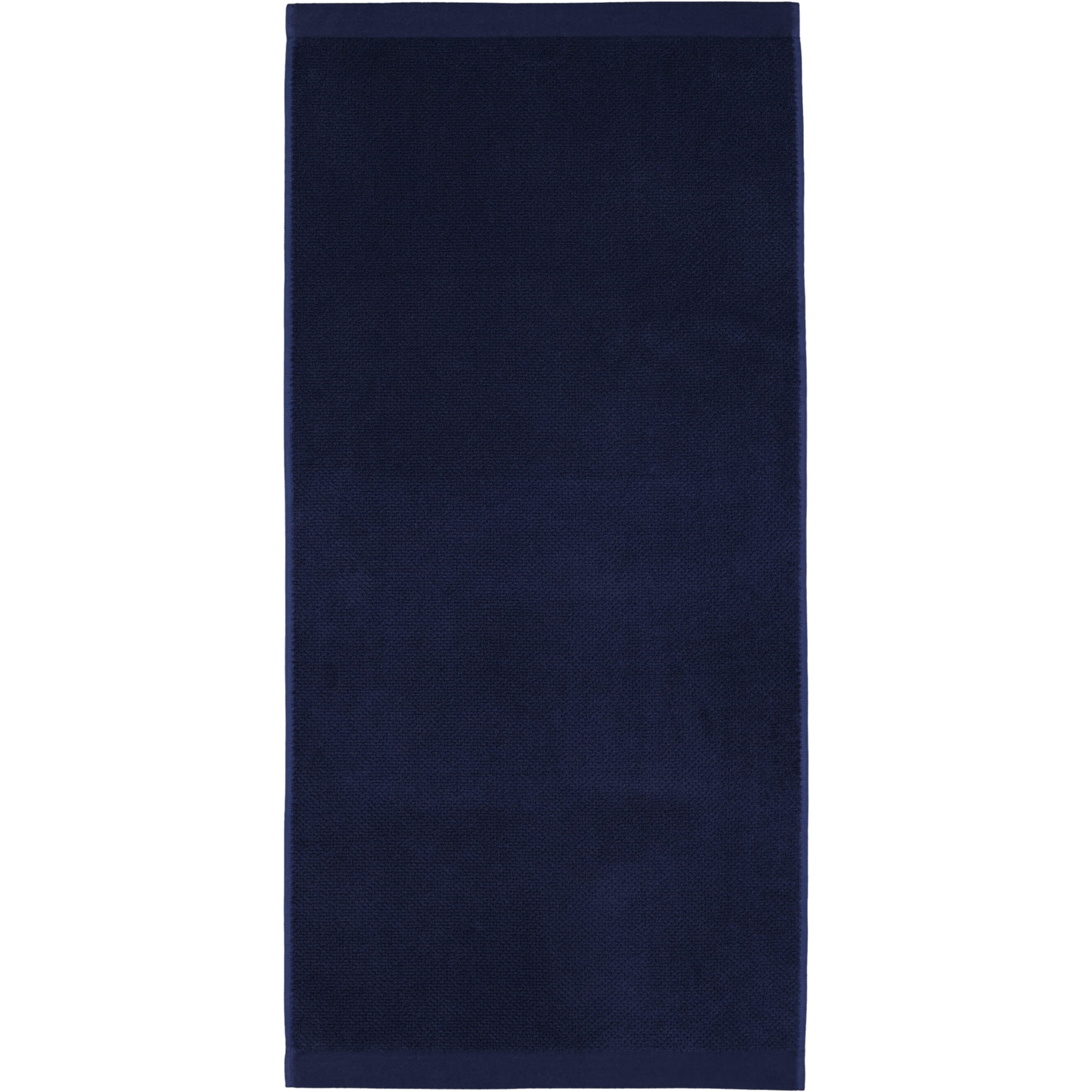 Möve Handtücher Autumn Delights Perlstruktur dark blue - 426