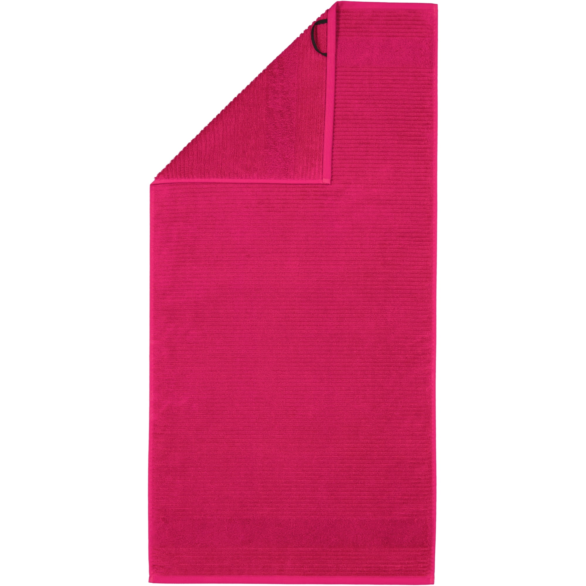 Vossen Handtücher Tomorrow cranberry - 3770