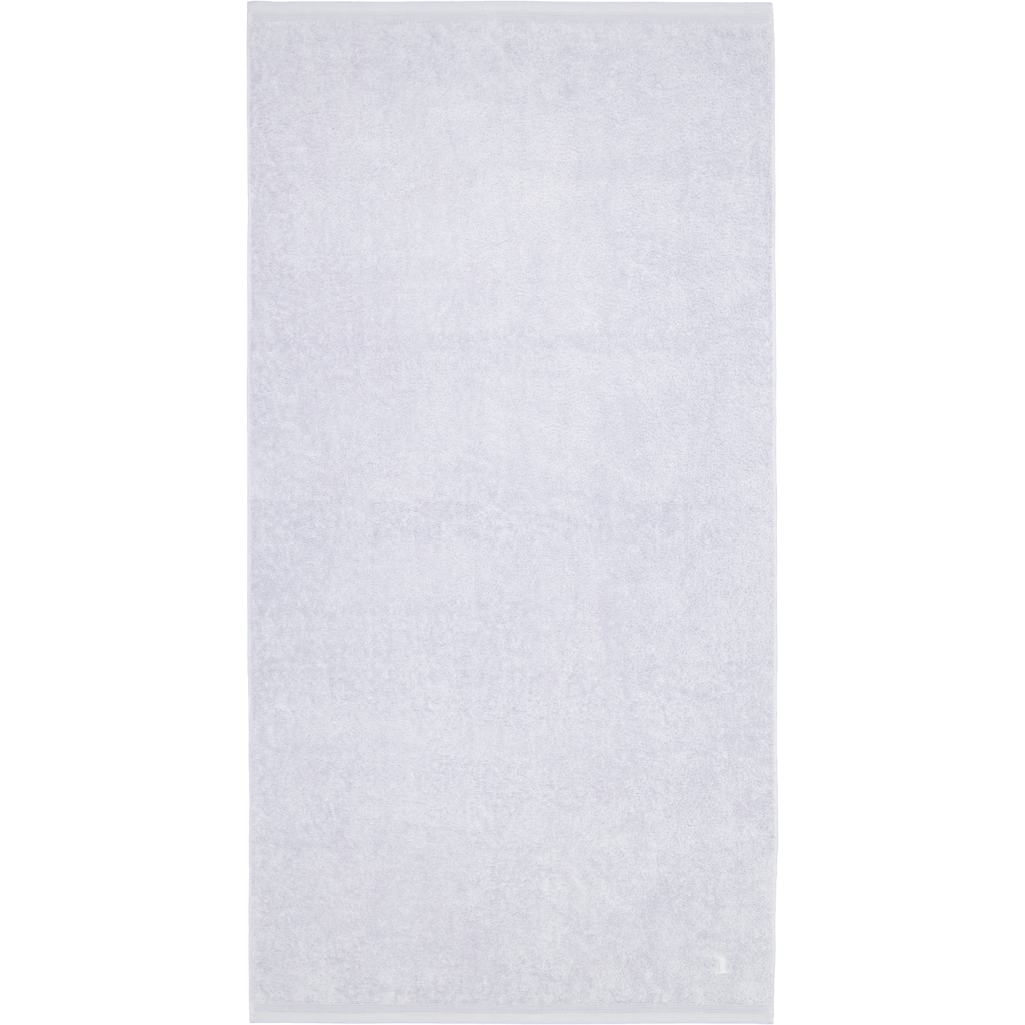 Möve - Superwuschel - Farbe: silver - 829 (0-1725/8775) - Duschtuch 80x150 cm