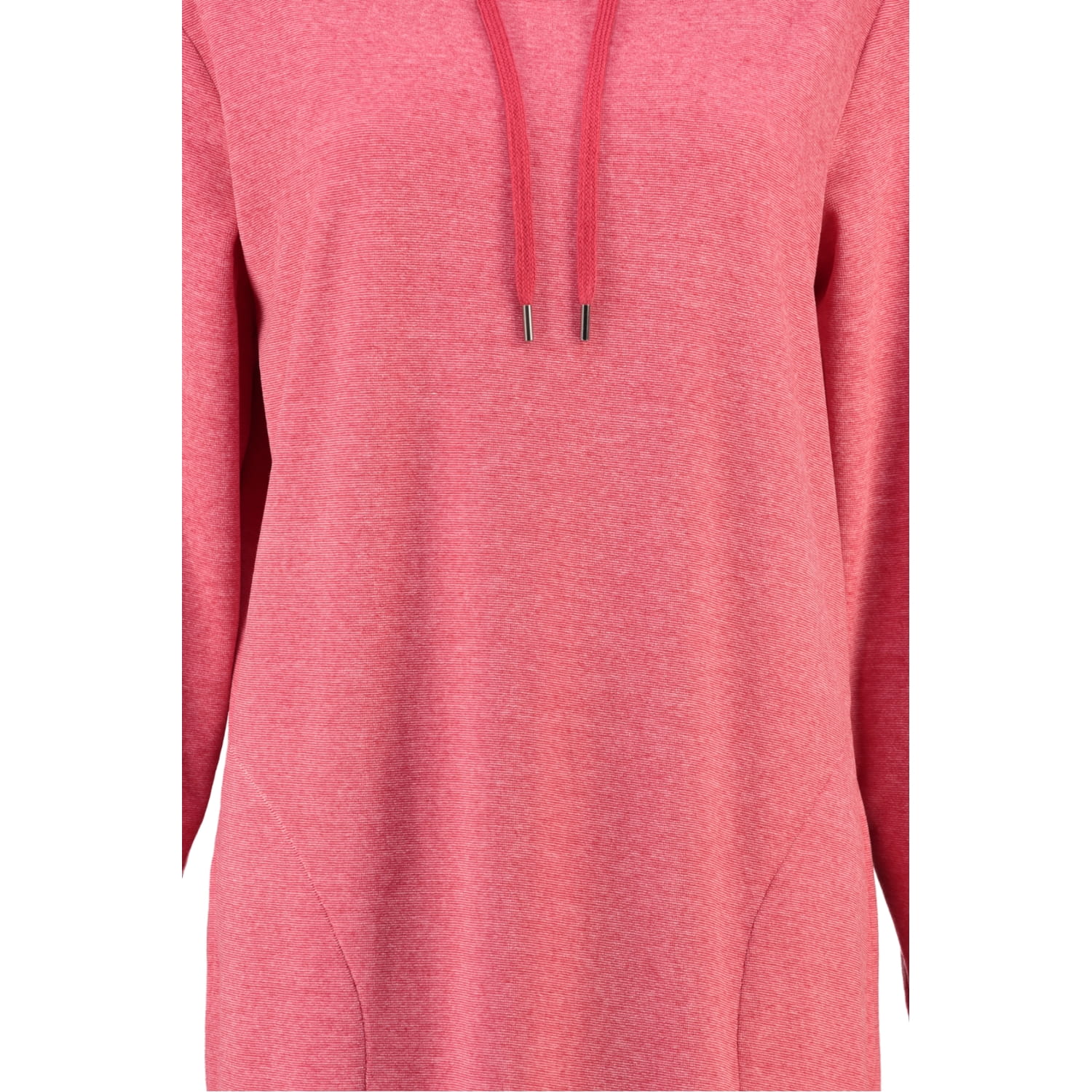 Cawö Home Hoodie 818 - Farbe: koralle - 22