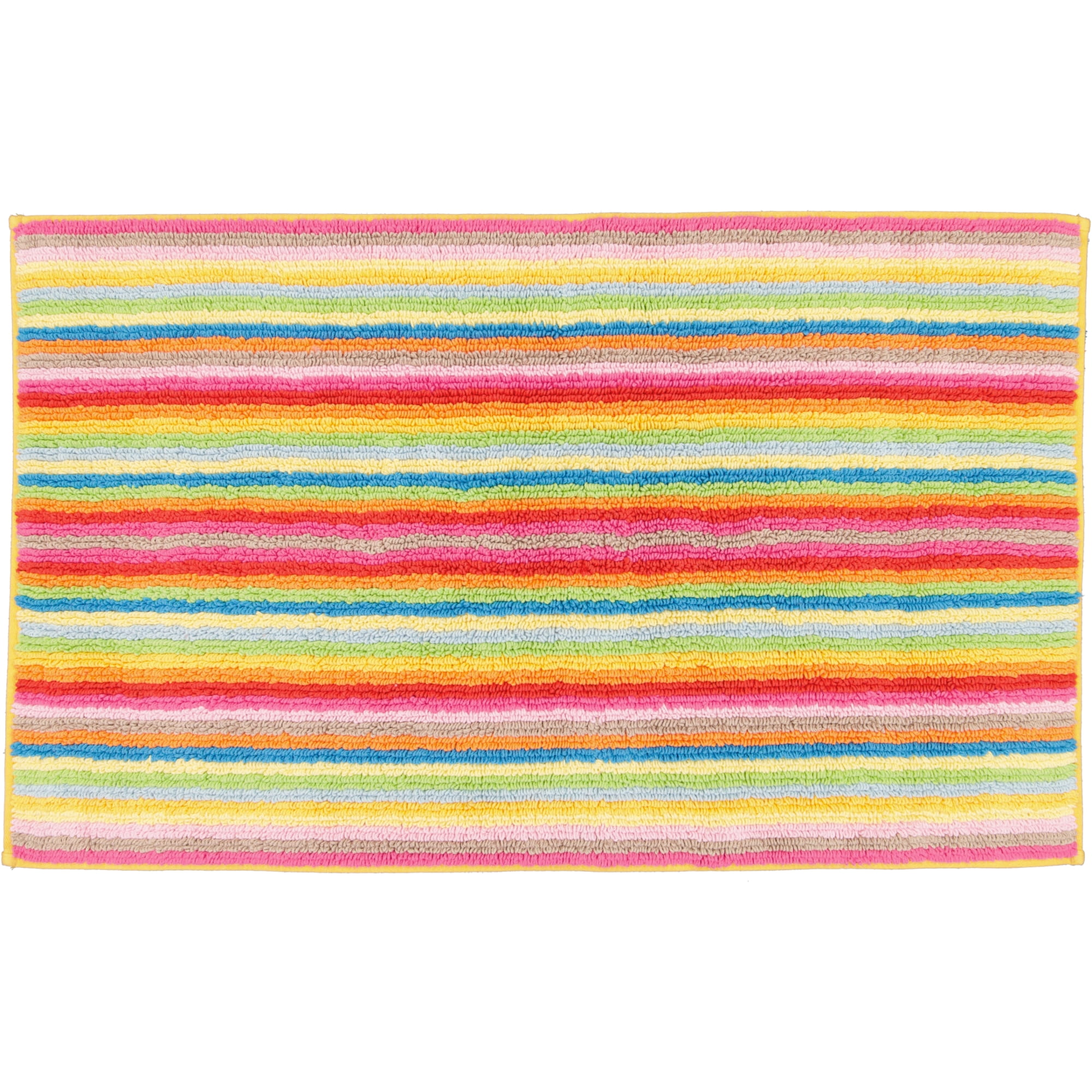 Cawö Home - Badteppich Life Style 7008 - Farbe: multicolor - 25