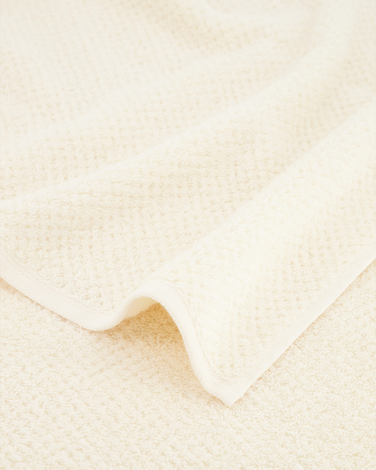 Cawö Handtücher Pure 6500 - Farbe: natur - 356