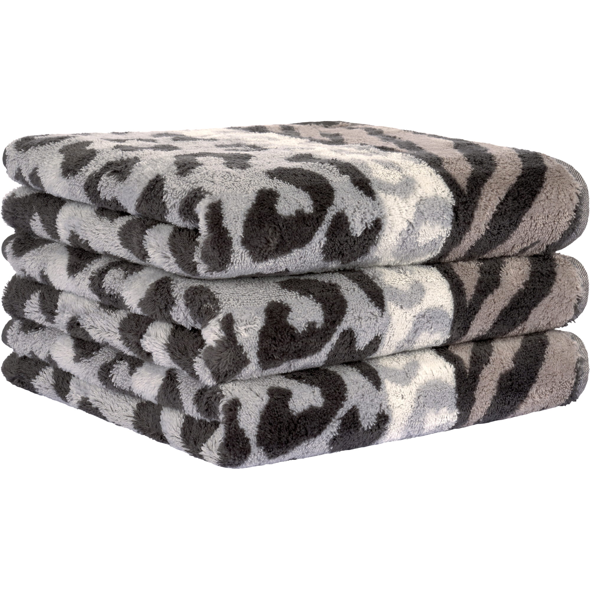 Cawö Handtücher Noblesse Animal 1090 metal - 77