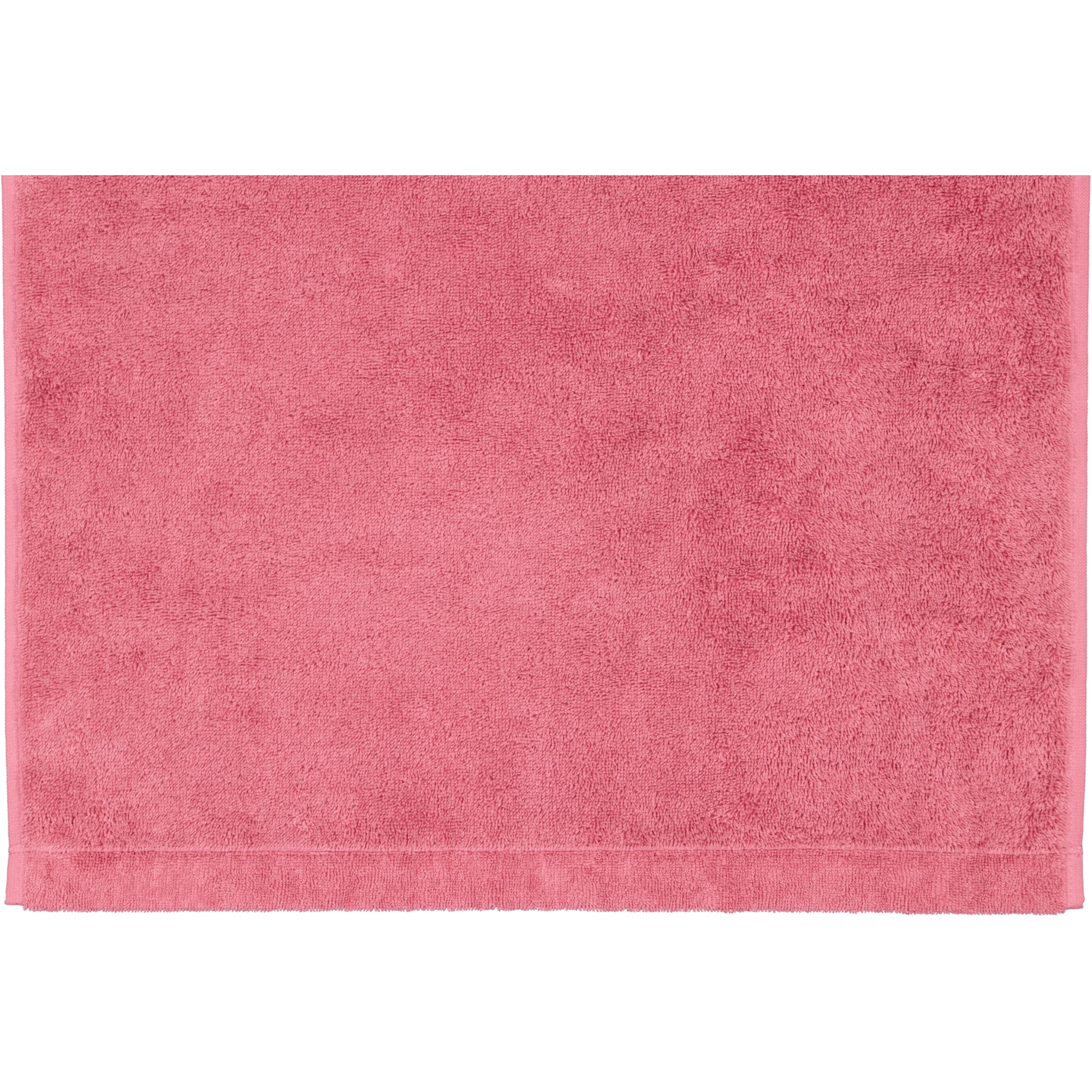 Cawö Handtücher Lifestyle Uni 7007 beere - 240 - Seiflappen 30x30 cm
