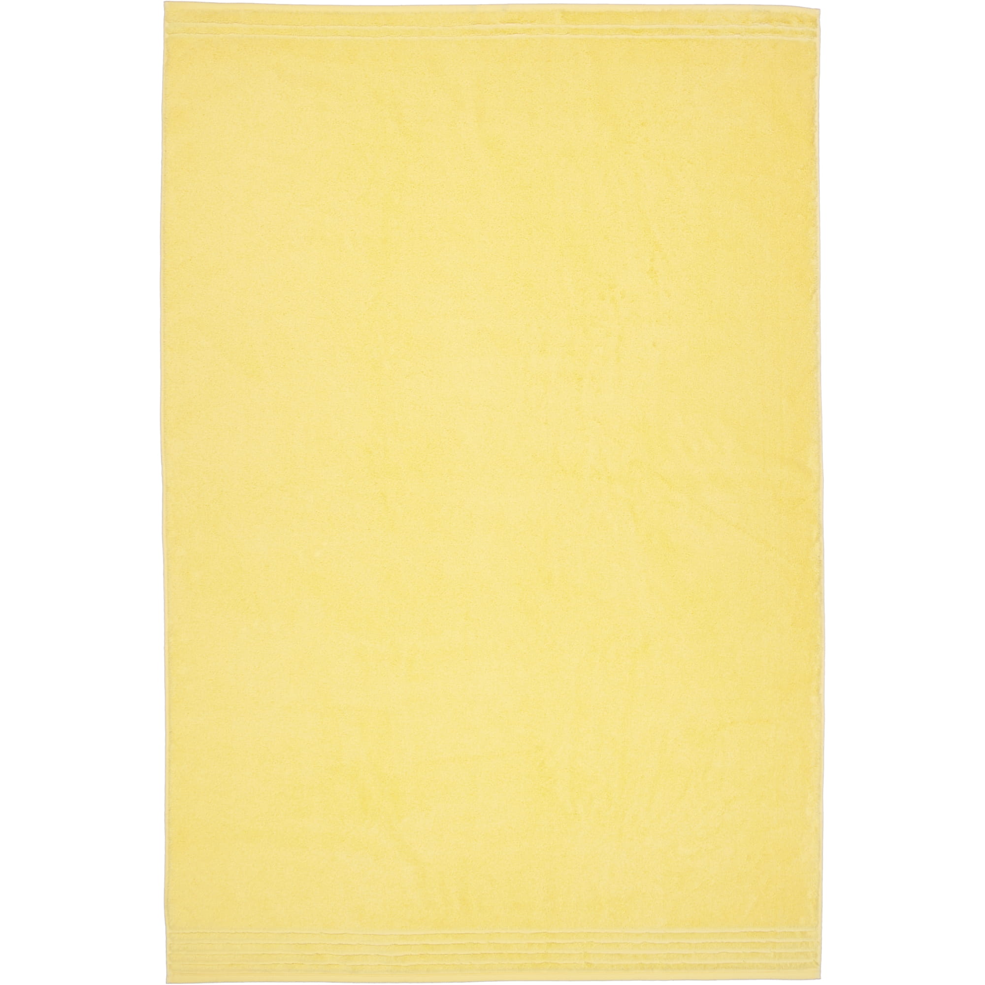 Vossen Handtücher Vienna Style Supersoft citro - 1300 - Badetuch 100x150 cm