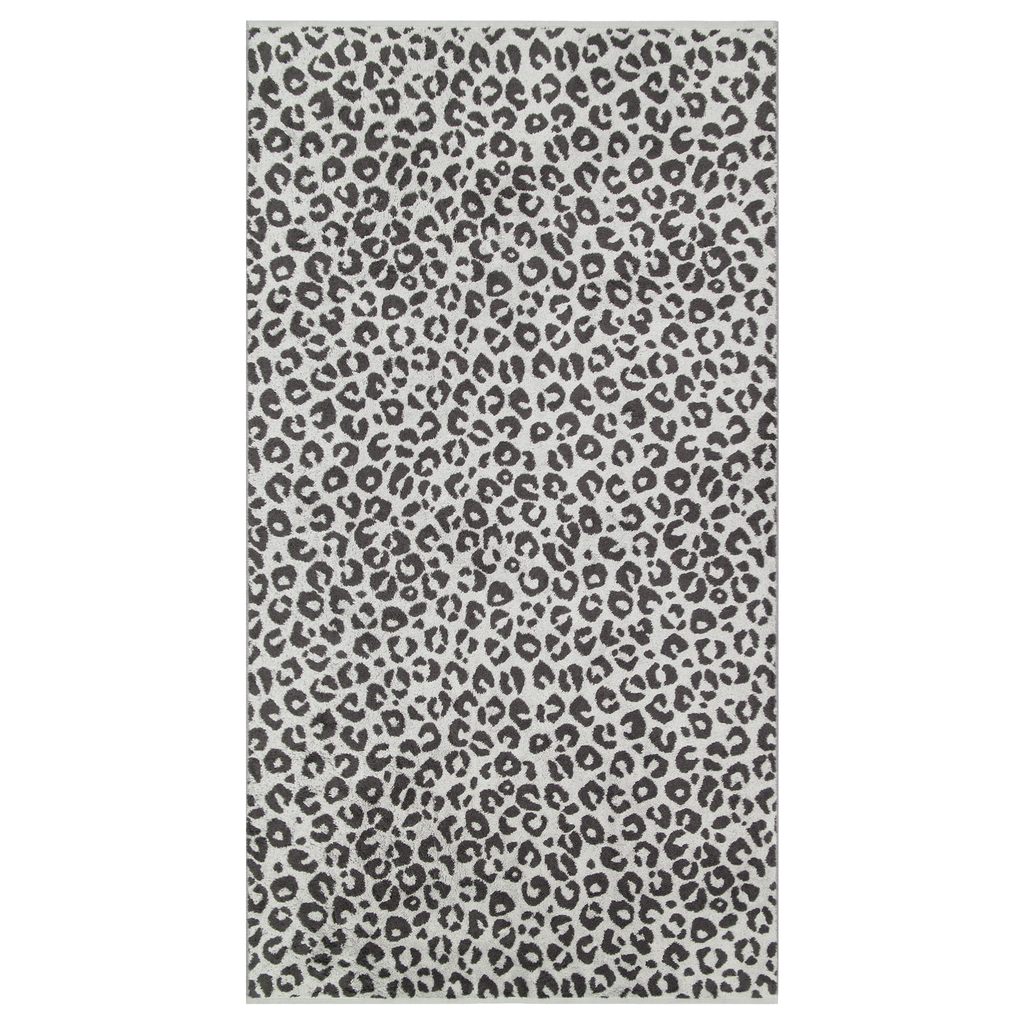 Cawö Handtücher Leo 540 basalt - 73 - Duschtuch 80x150 cm