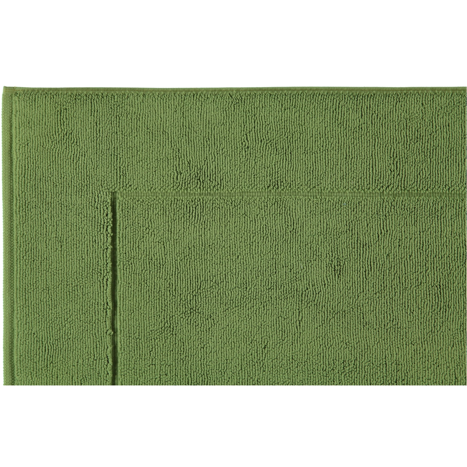 Möve - Badteppich Superwuschel - Farbe: peridot - 658 (1-0300/8126)