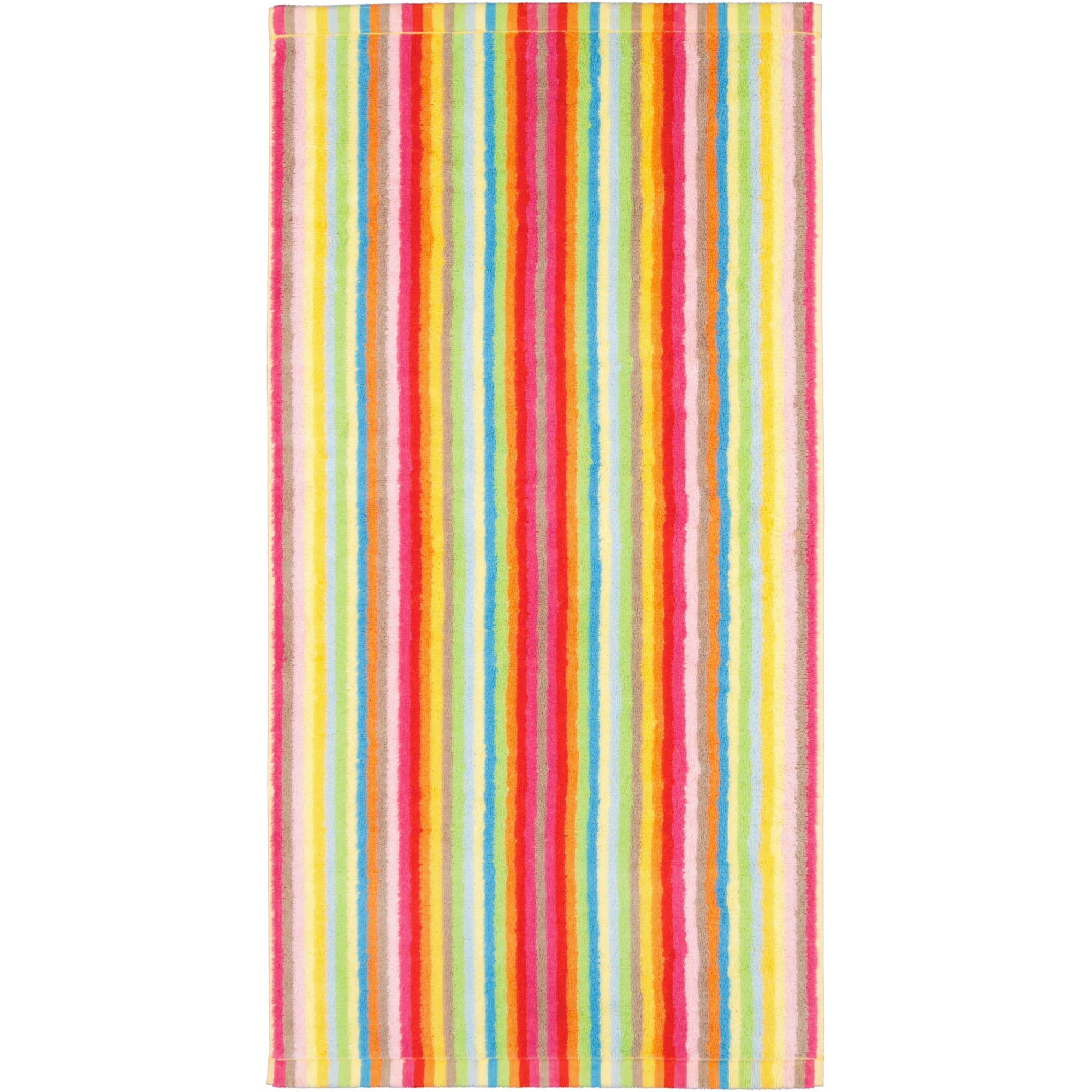 Cawö Handtücher Lifestyle Streifen 7008 multicolor - 25