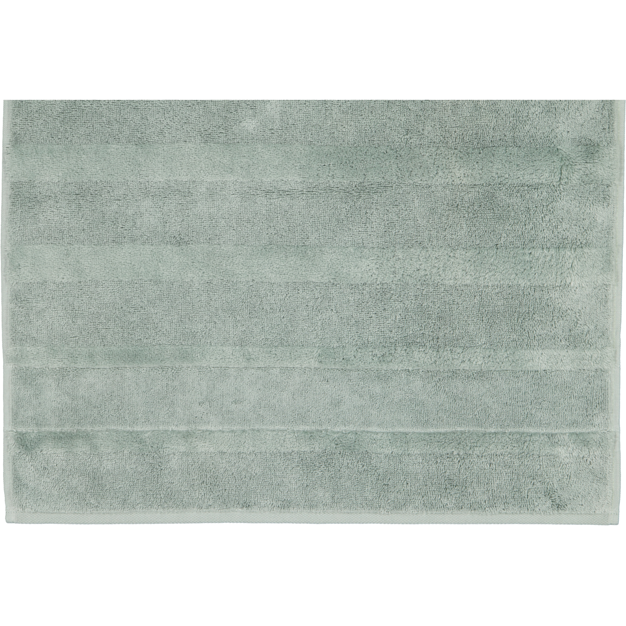 Cawö Handtücher Noblesse2 Uni 1002 nordic green - 470