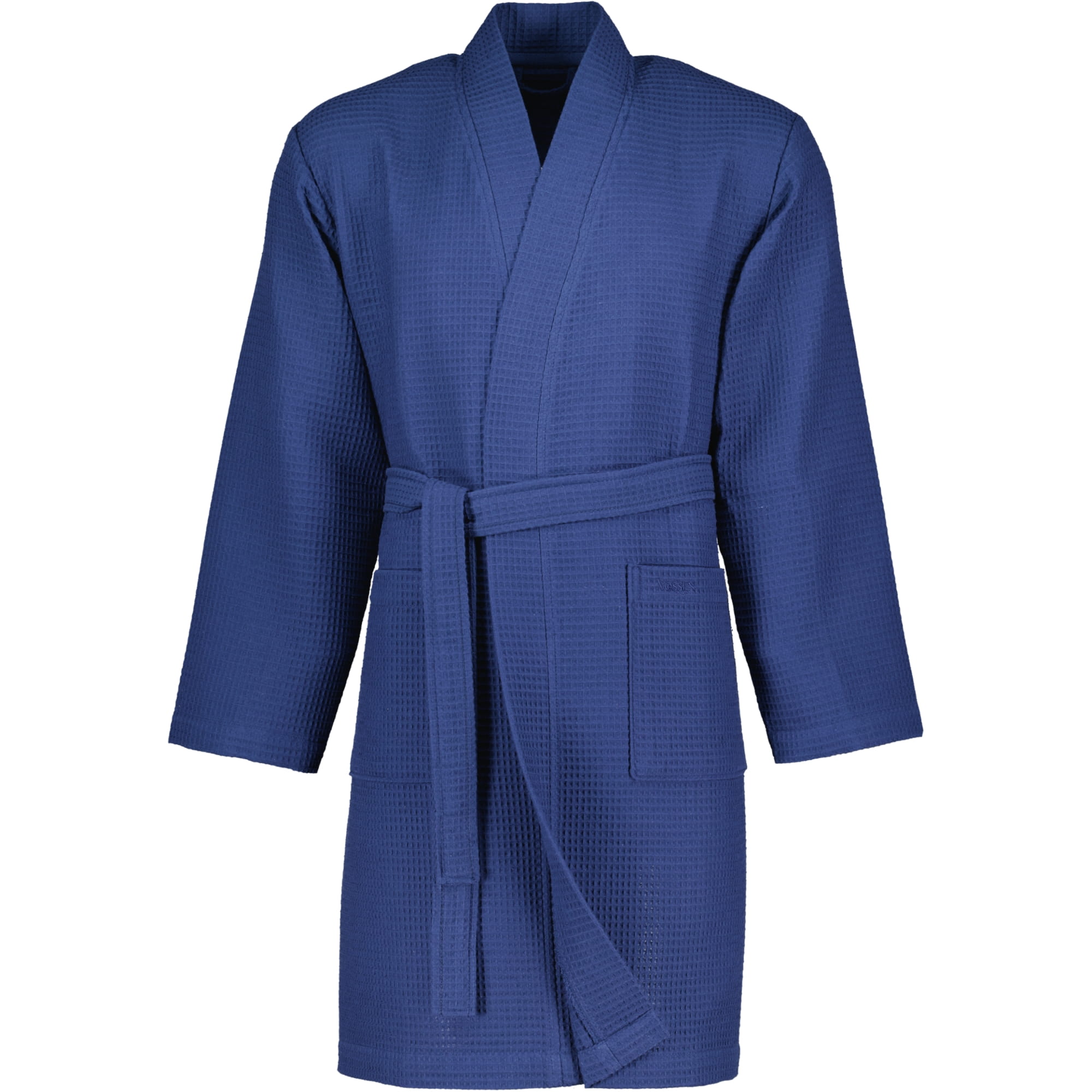 Vossen Bademäntel unisex Kurzmantel Rom winternight - 4760