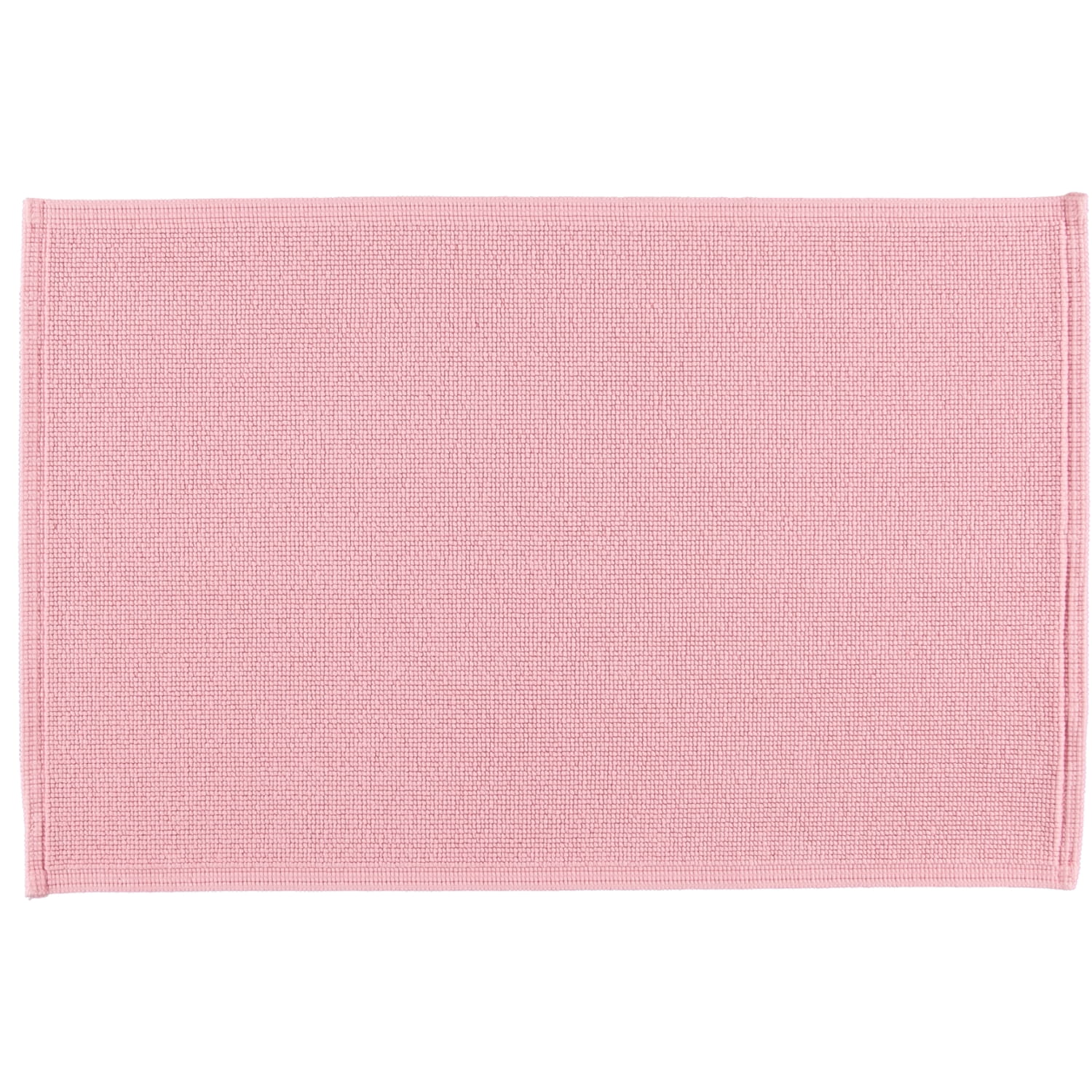 Rhomtuft RHOMTUFT Badematten Plain rosenquarz - 402