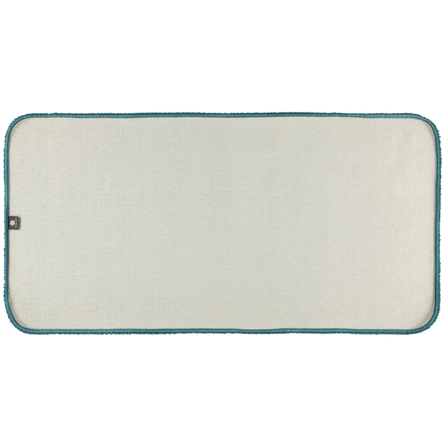 Rhomtuft - Badteppiche Aspect - Farbe: pinie - 279 - 80x160 cm