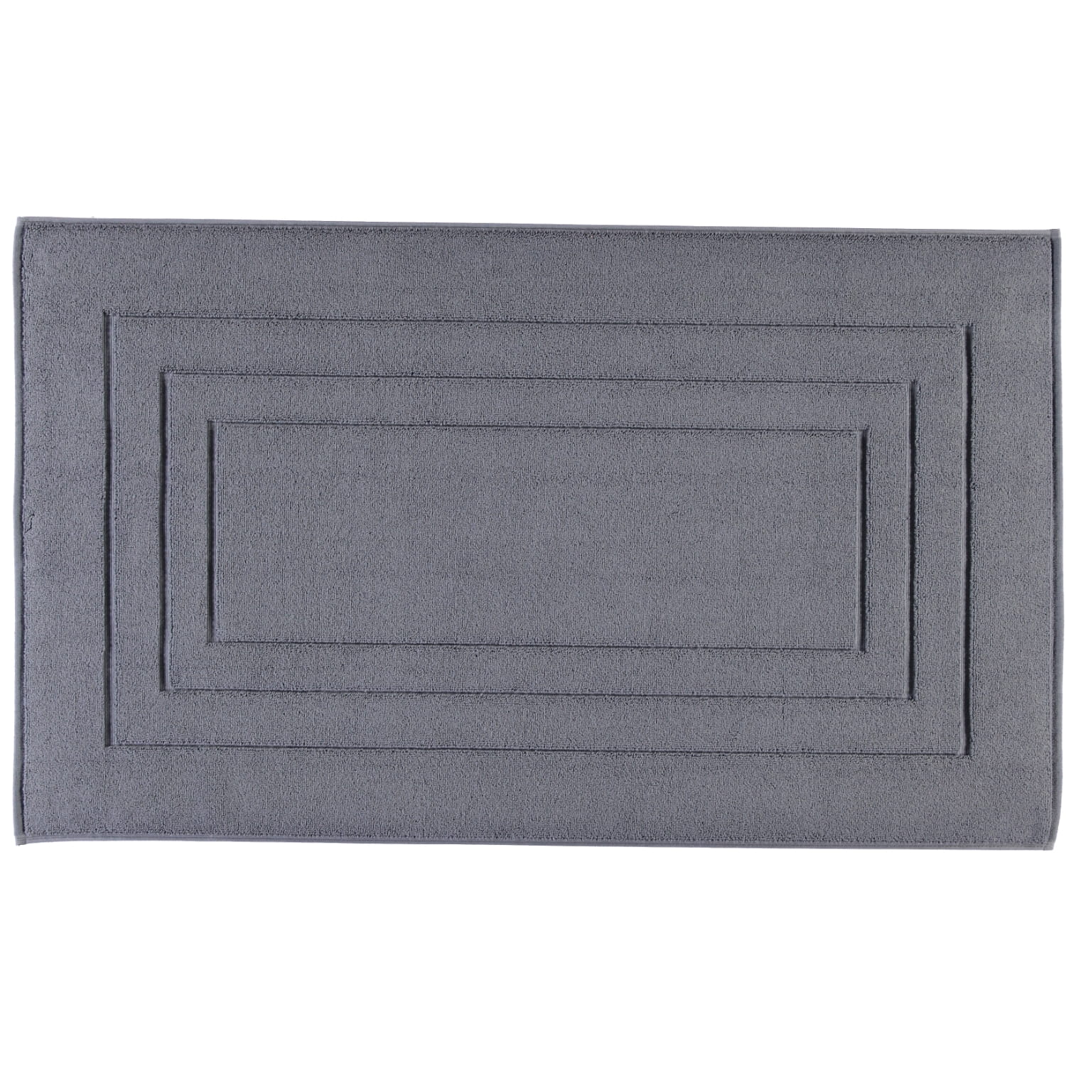 Vossen Badematten Feeling flanell - 7400 - 67x120 cm
